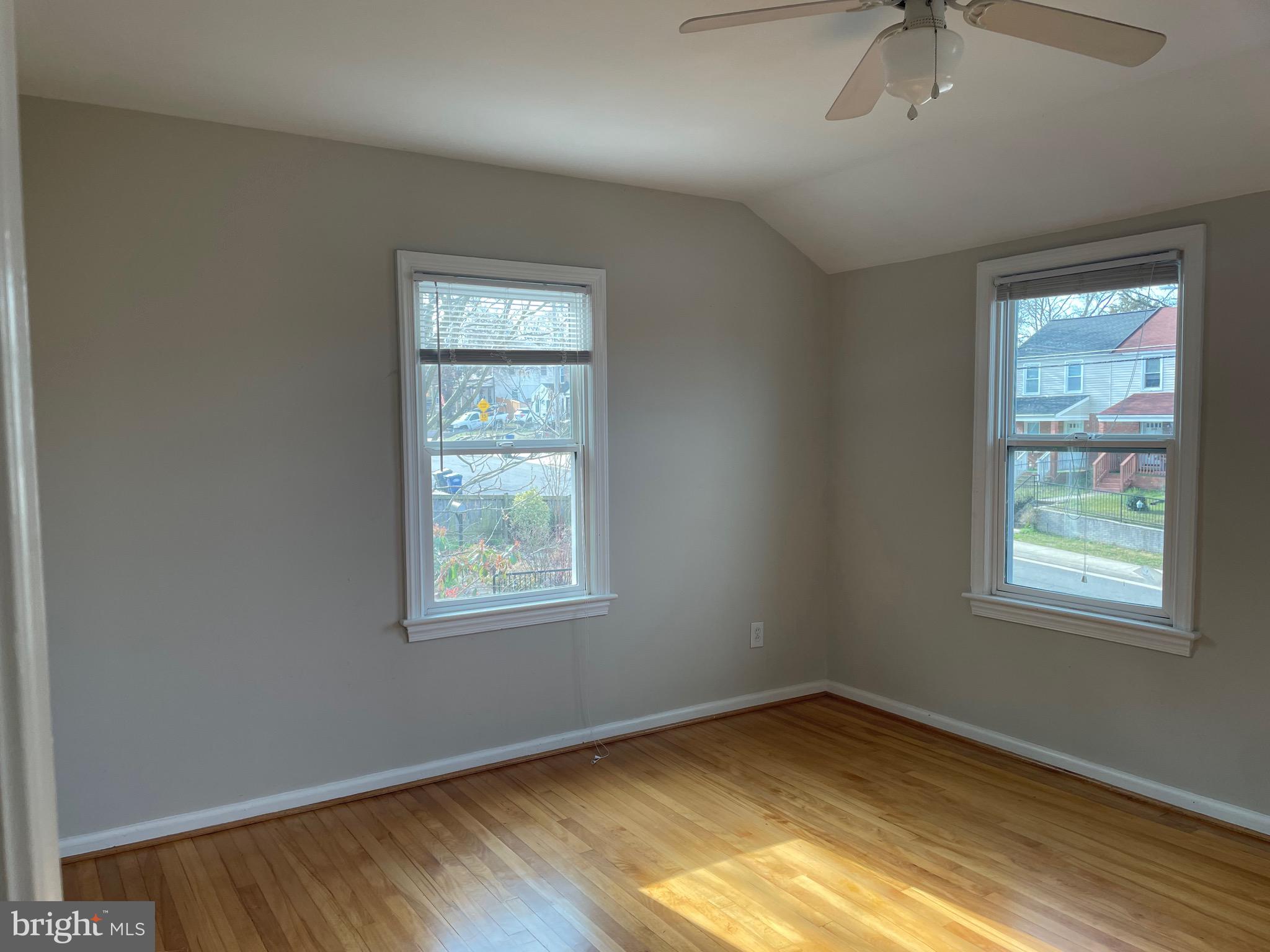 JEFFERSON MANOR - Residential Lease