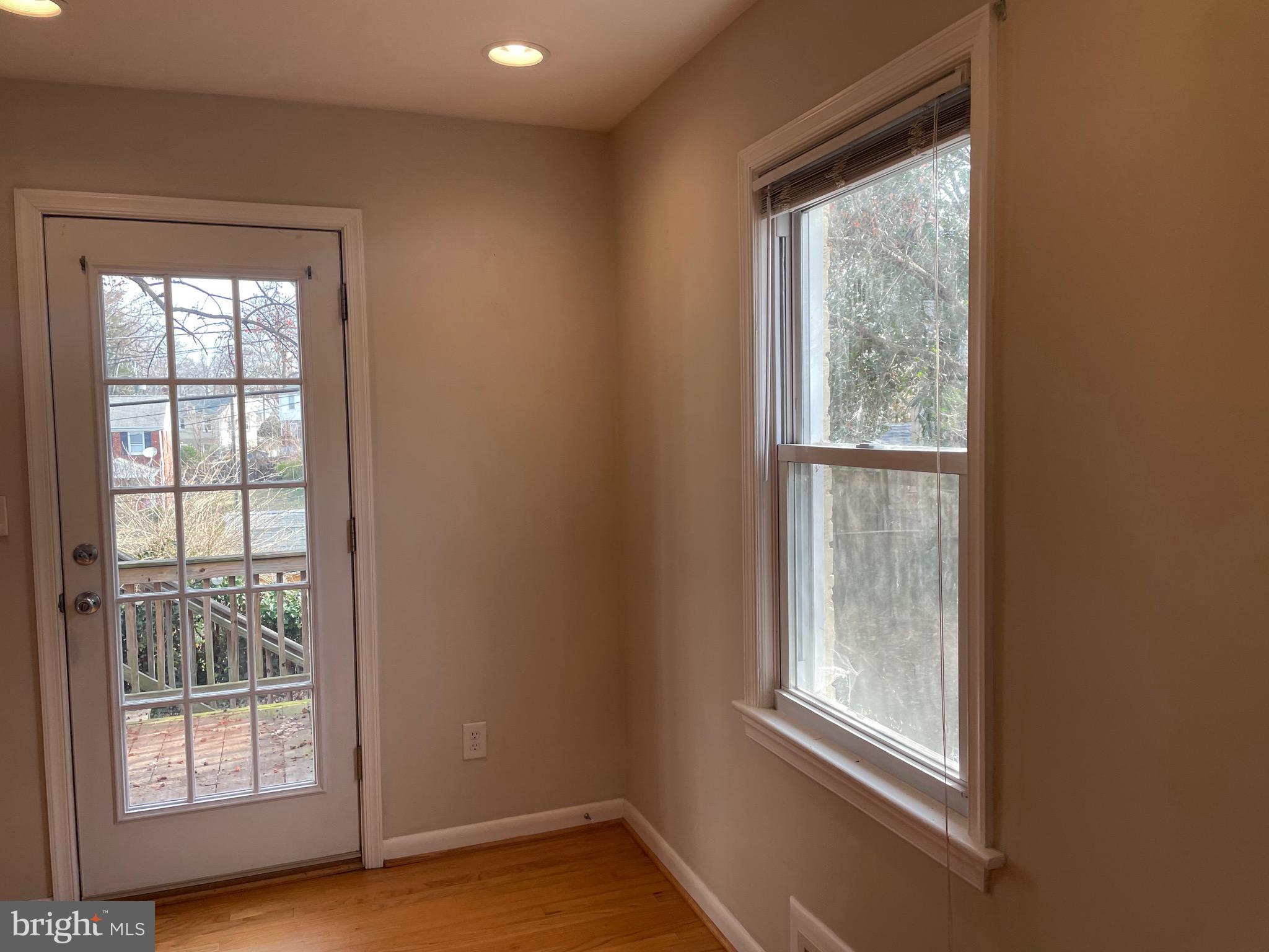 JEFFERSON MANOR - Residential Lease