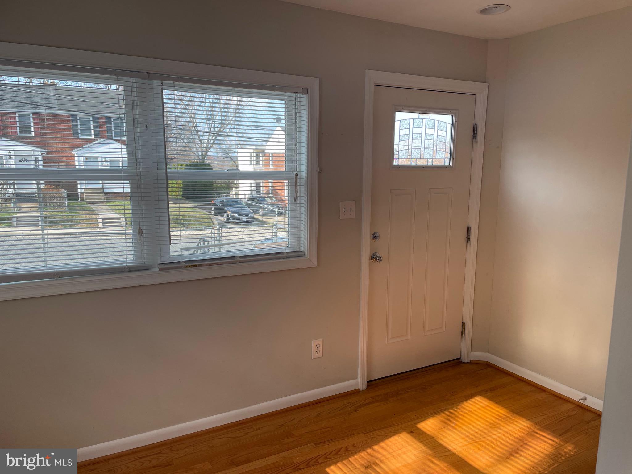 JEFFERSON MANOR - Residential Lease