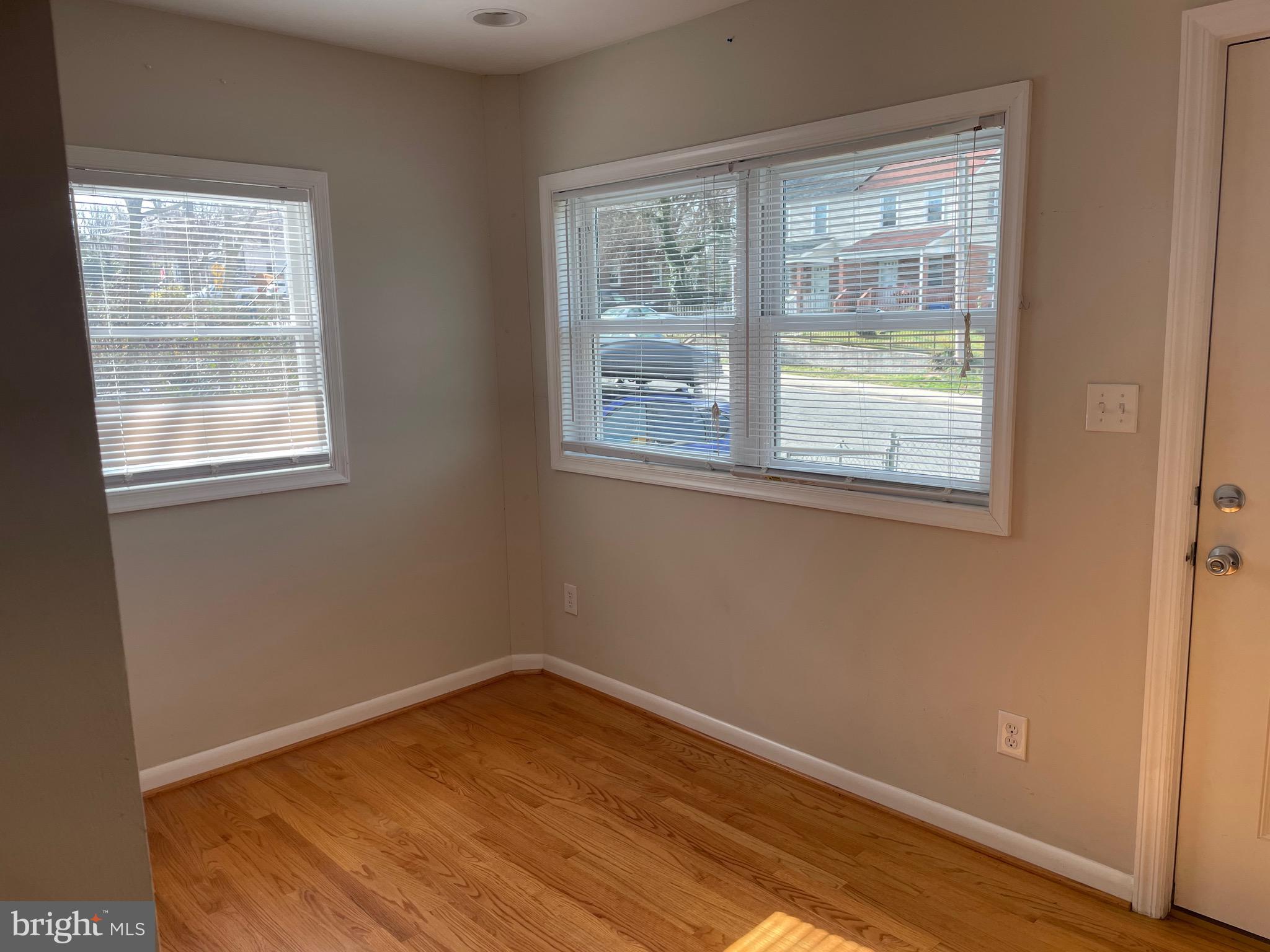 JEFFERSON MANOR - Residential Lease