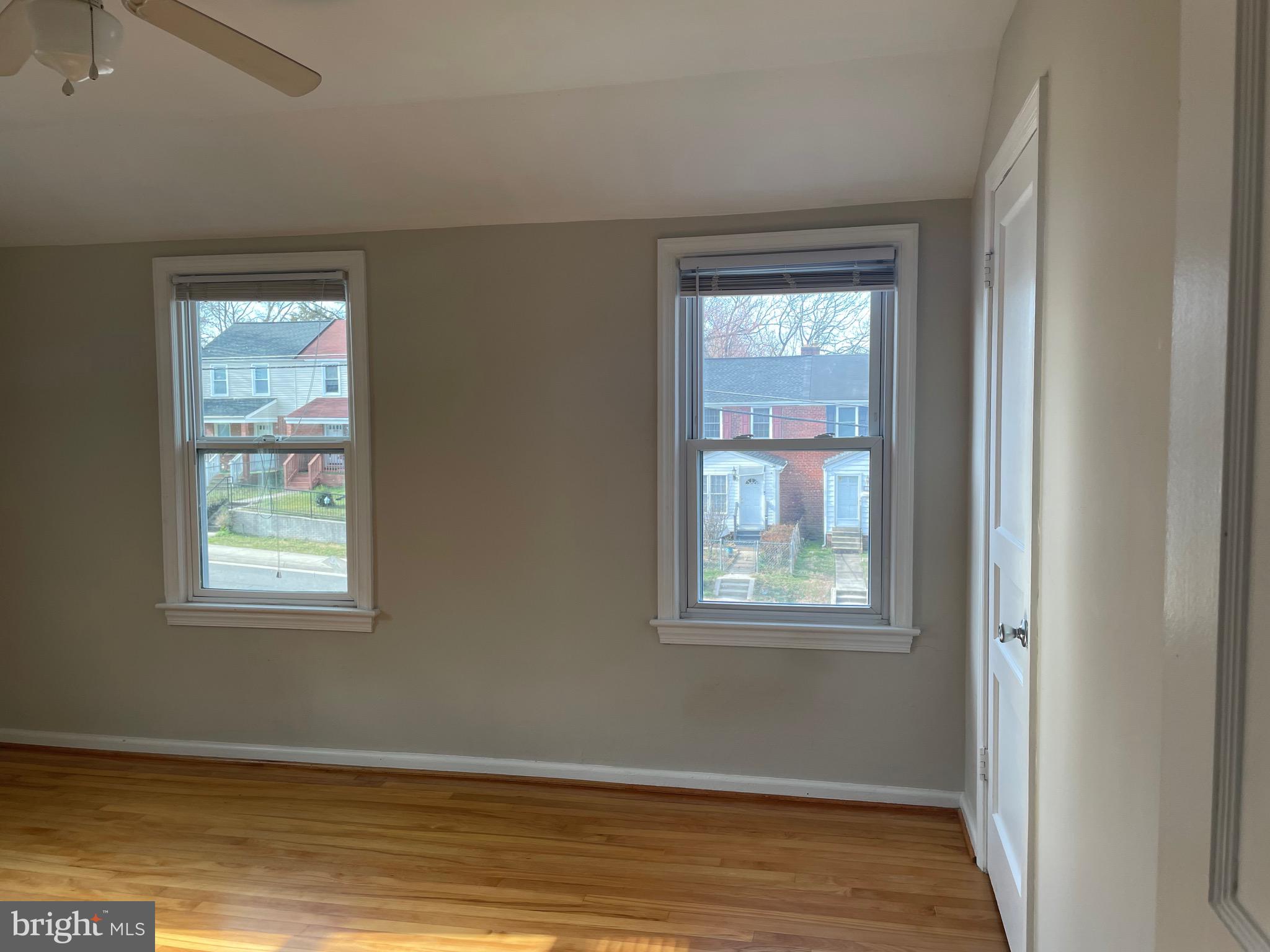 JEFFERSON MANOR - Residential Lease