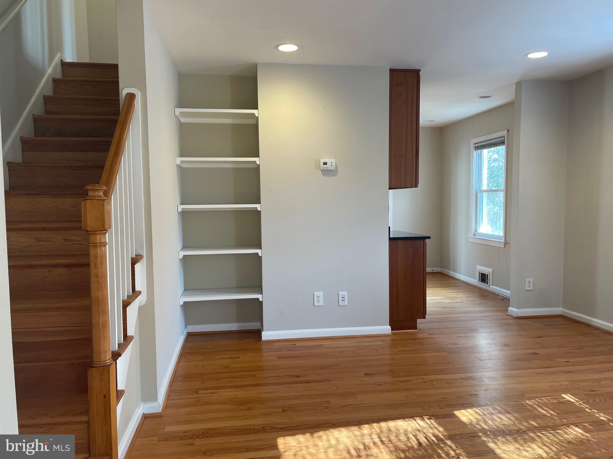 JEFFERSON MANOR - Residential Lease