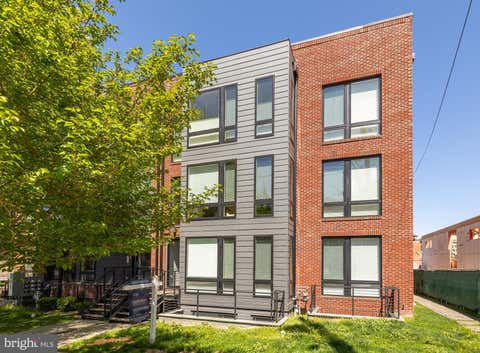 Photo of 4335 Harrison Street NW #2, WASHINGTON, DC 20015 (MLS # DCDC2209806)