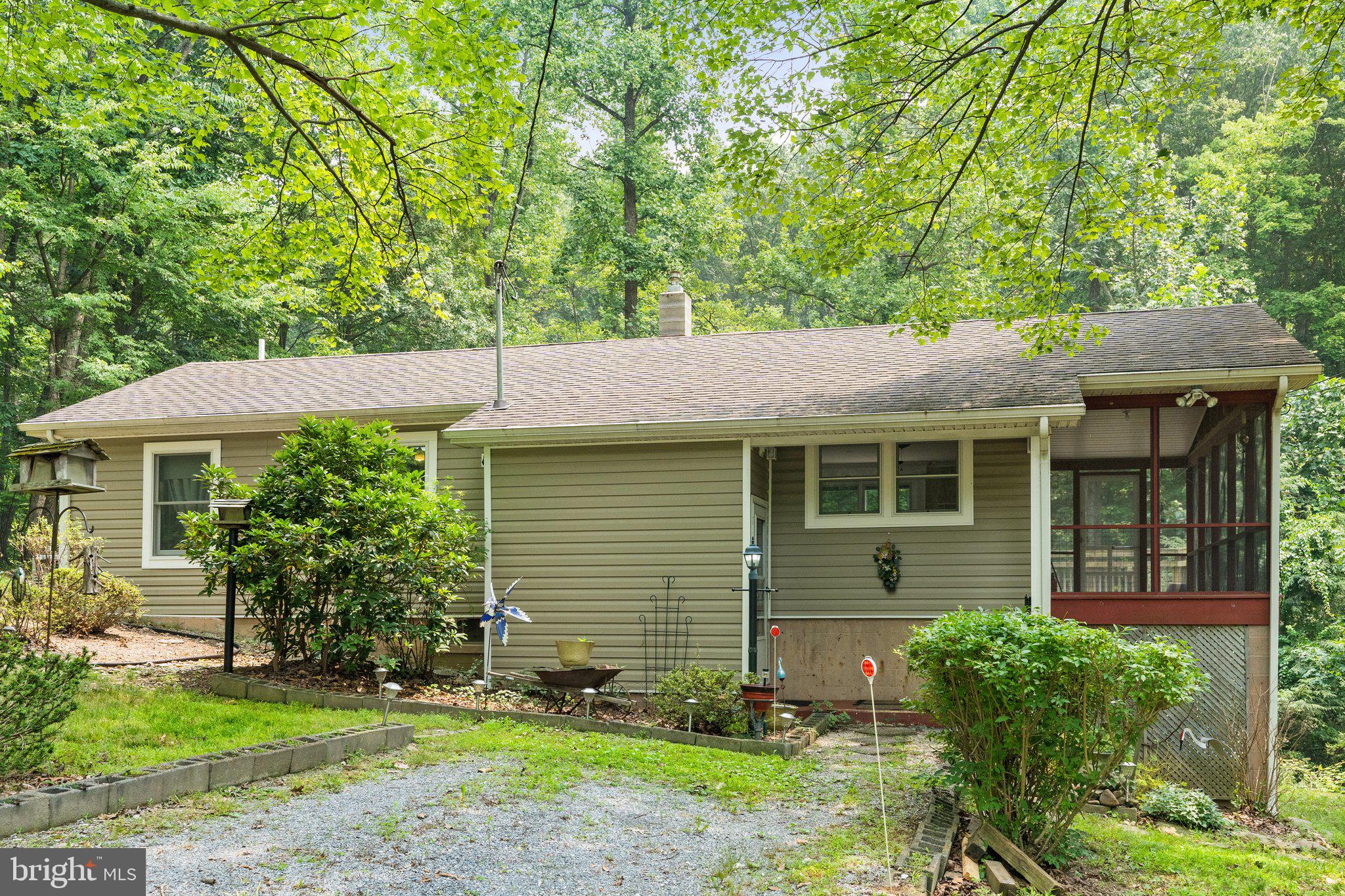 RIVER VIEW PARK - Residential