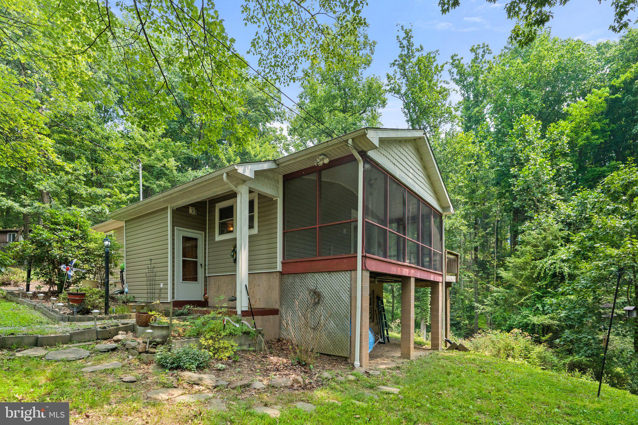 RIVER VIEW PARK - Residential