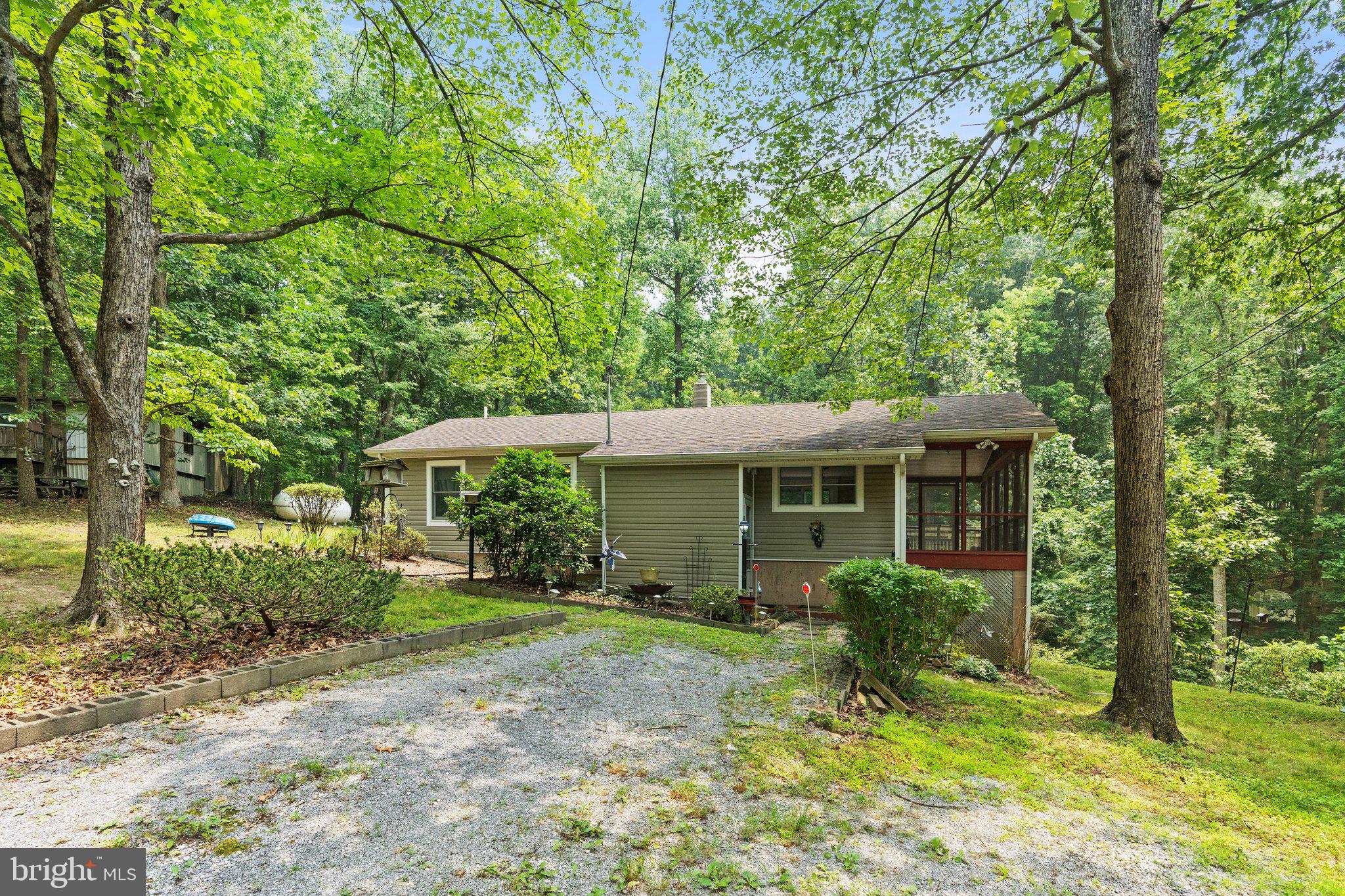 RIVER VIEW PARK - Residential