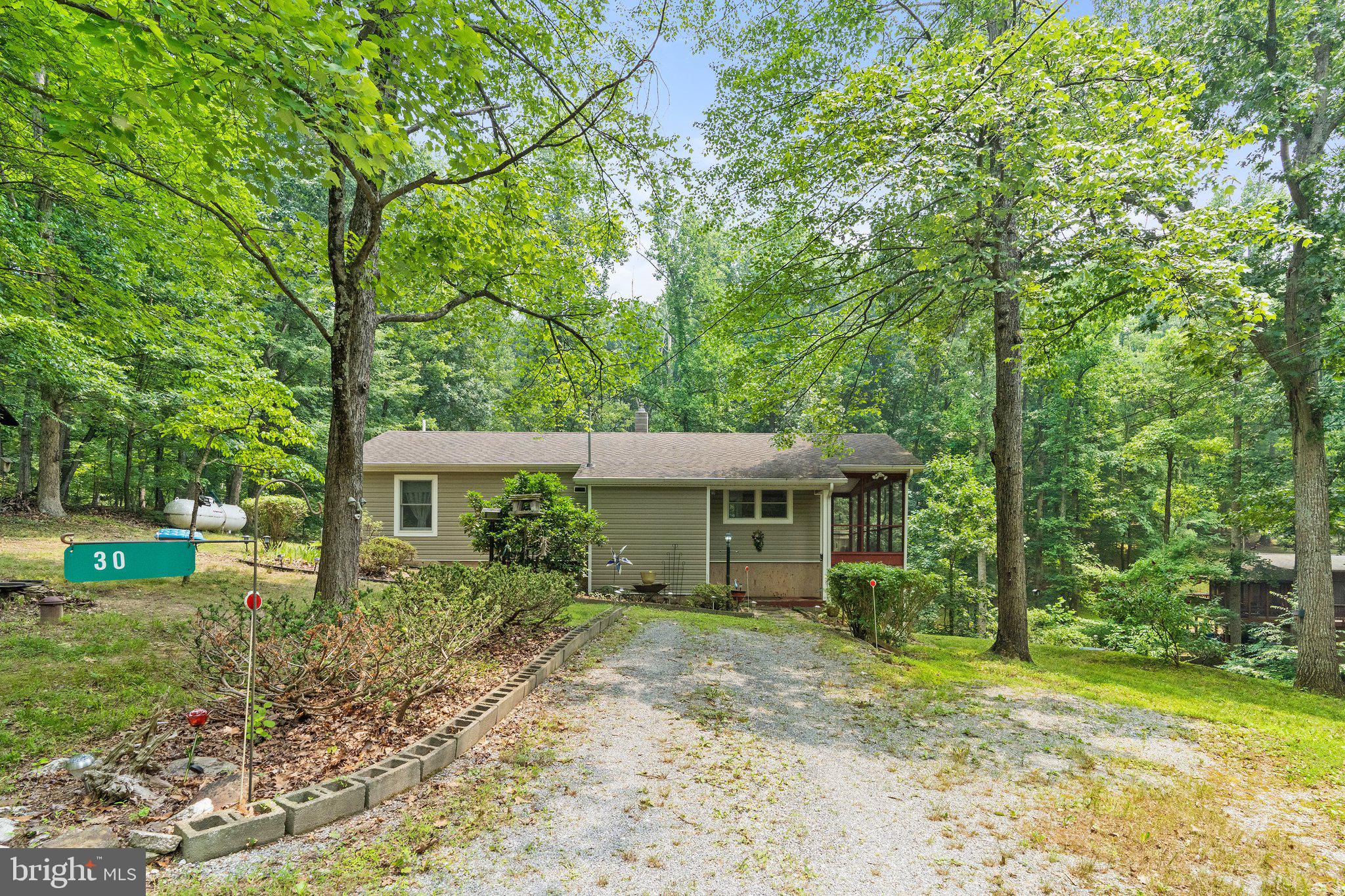 RIVER VIEW PARK - Residential