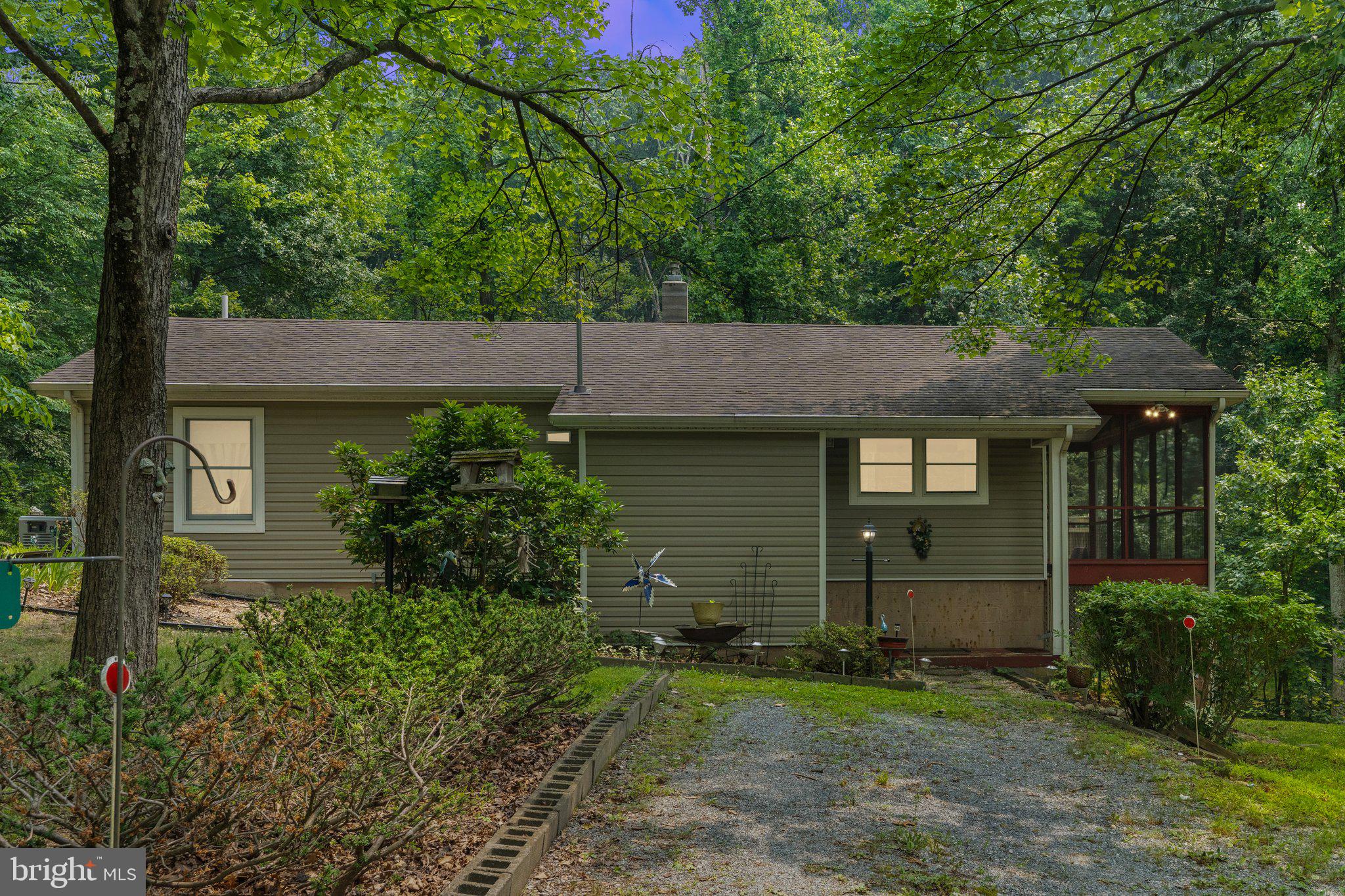 RIVER VIEW PARK - Residential