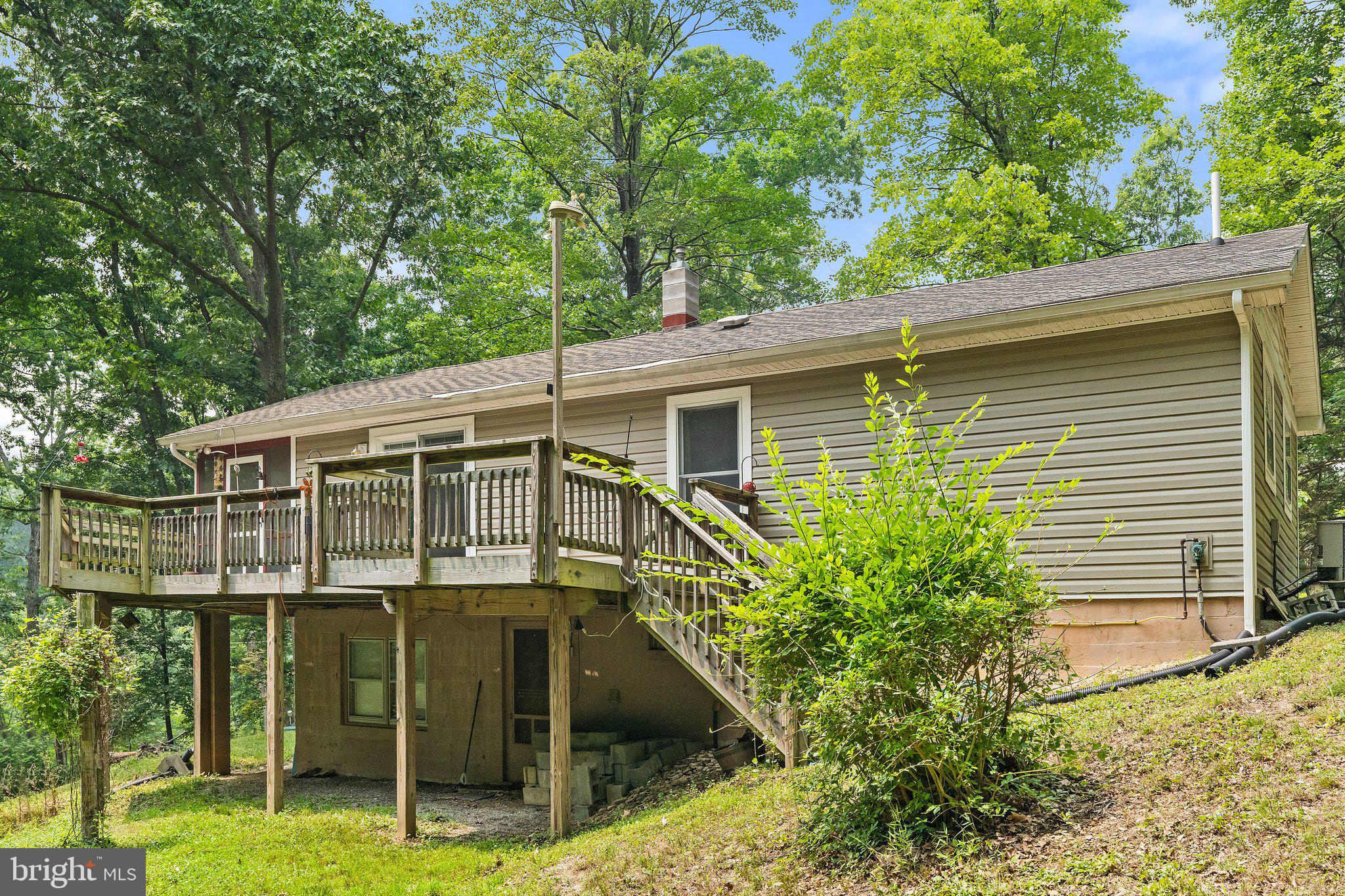 RIVER VIEW PARK - Residential