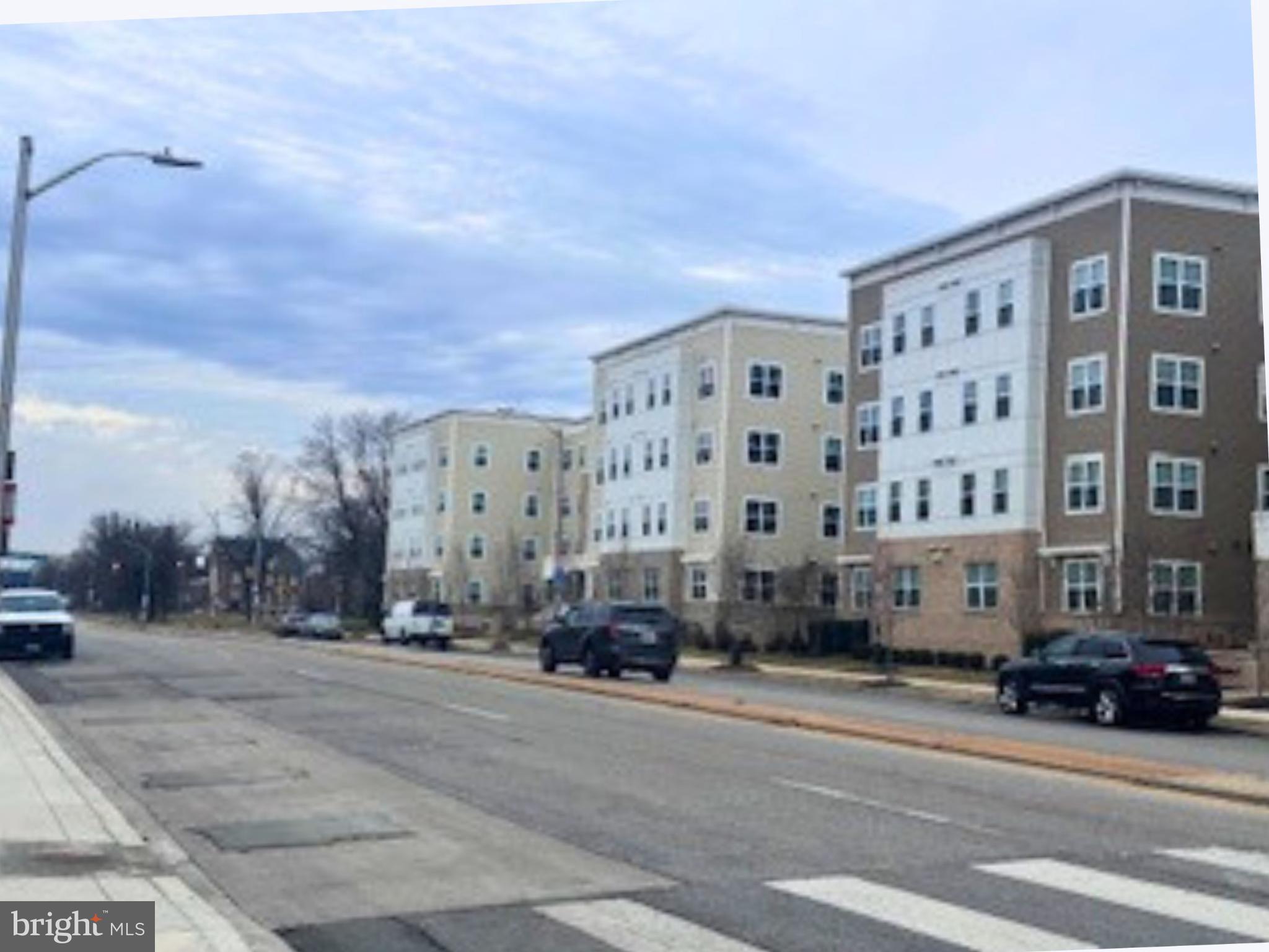 CENTRAL PARK HEIGHTS - Residential