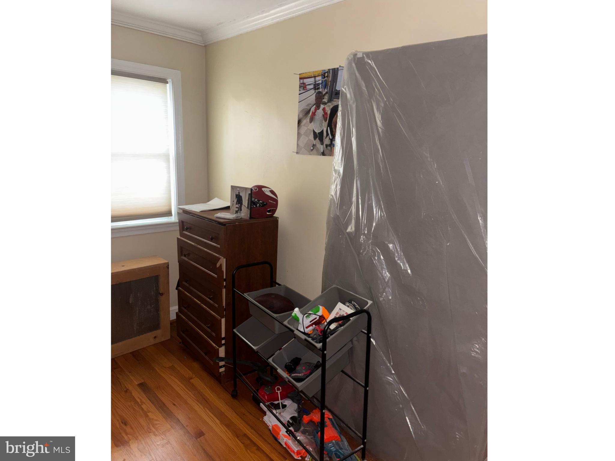 CENTRAL PARK HEIGHTS - Residential