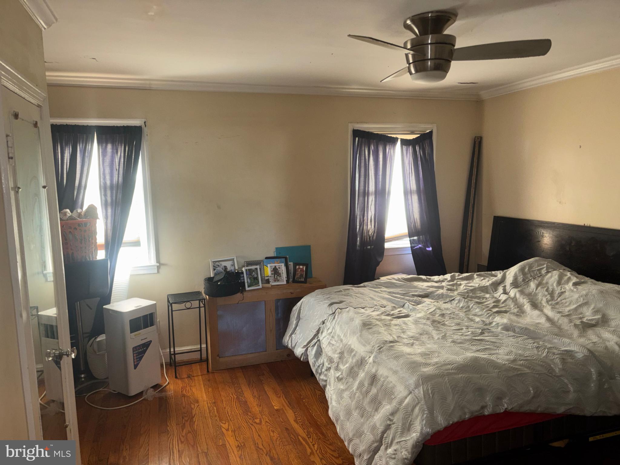 CENTRAL PARK HEIGHTS - Residential