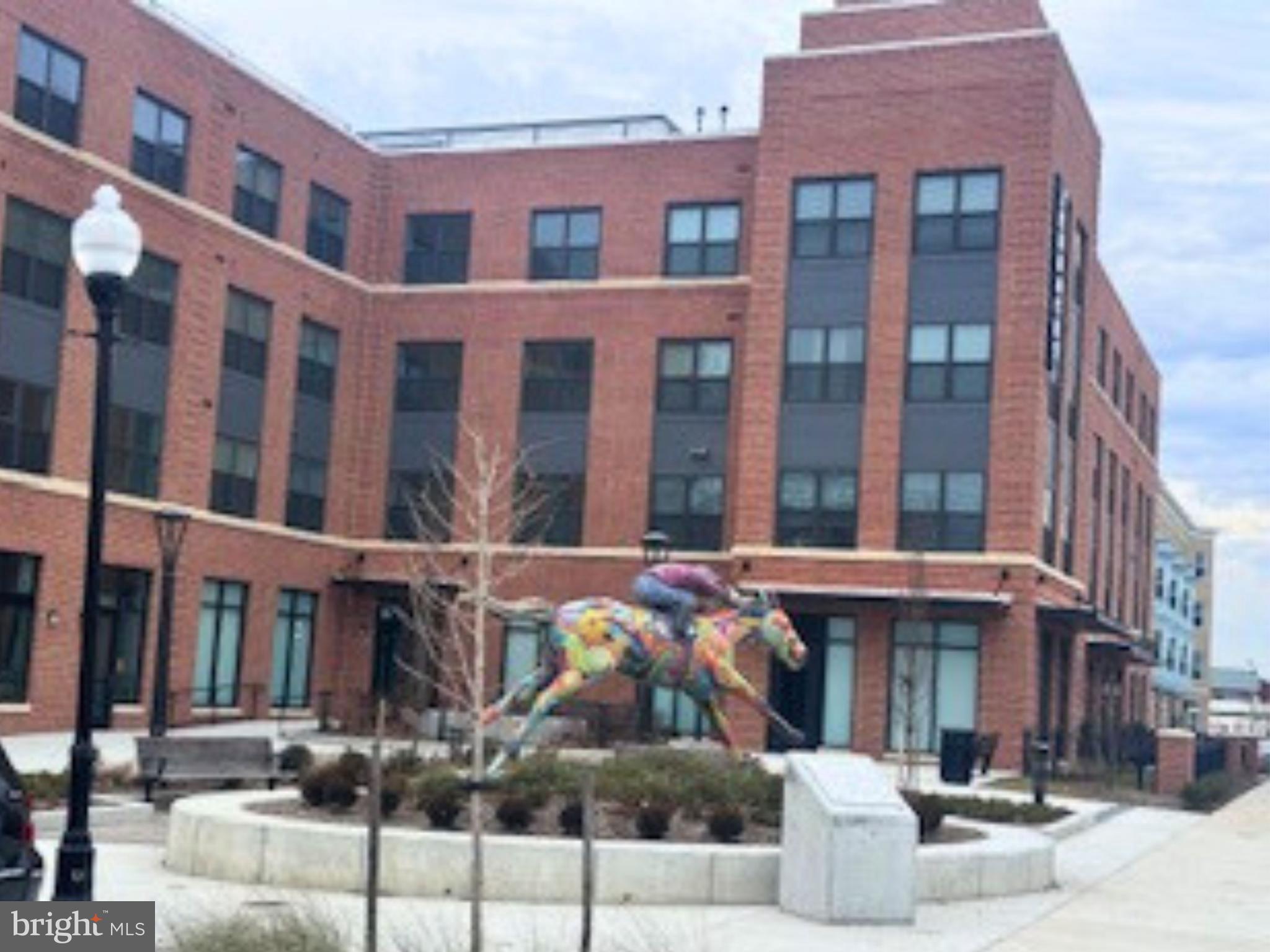 CENTRAL PARK HEIGHTS - Residential