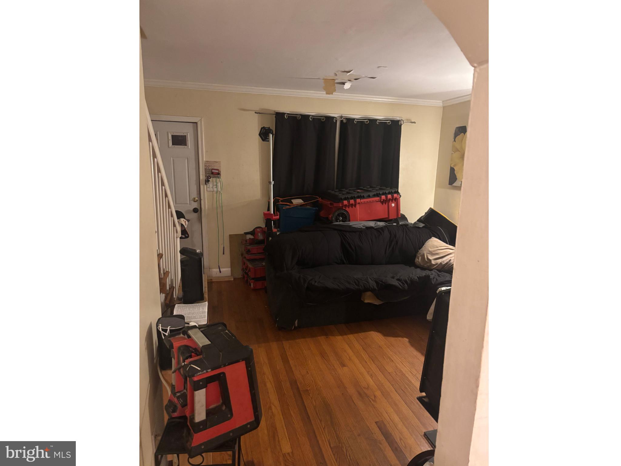 CENTRAL PARK HEIGHTS - Residential