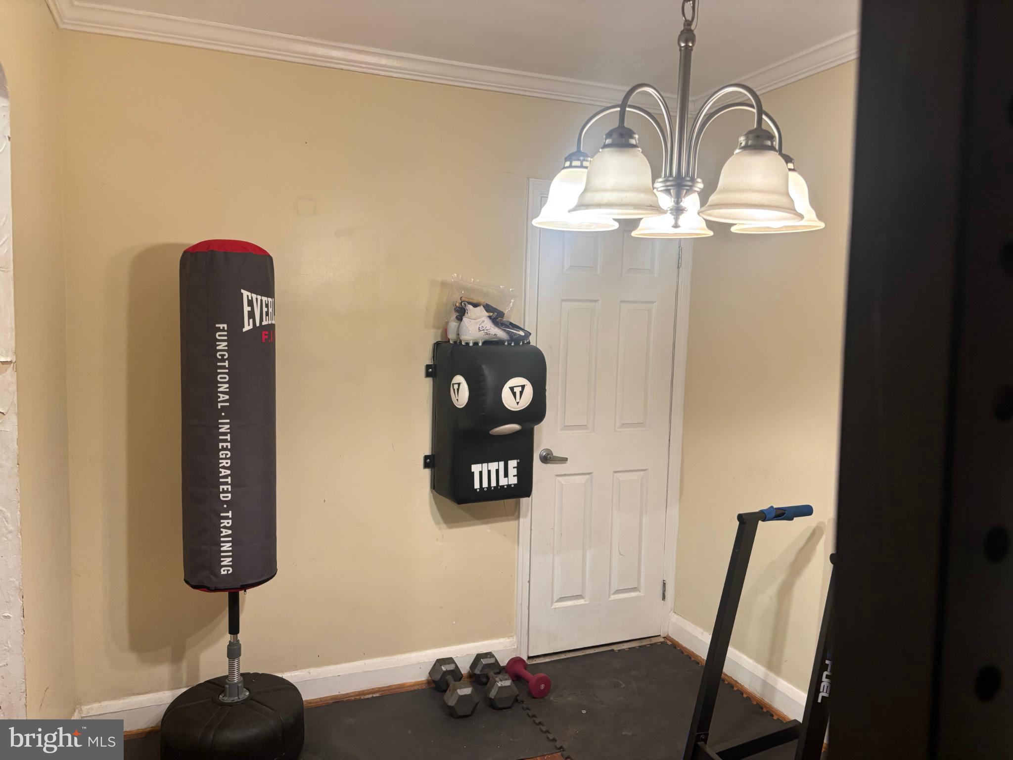 CENTRAL PARK HEIGHTS - Residential