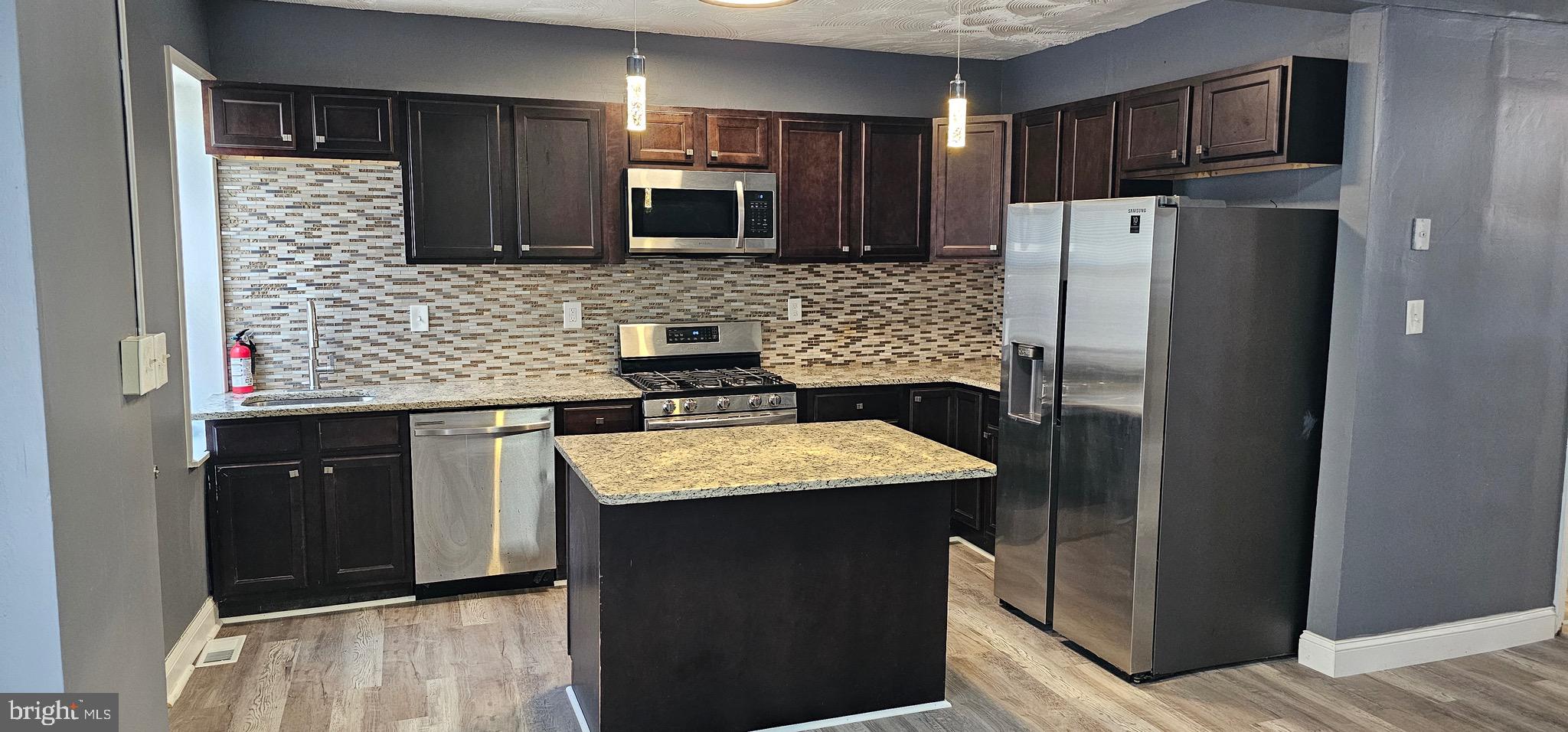 WINCHESTER - Residential Lease