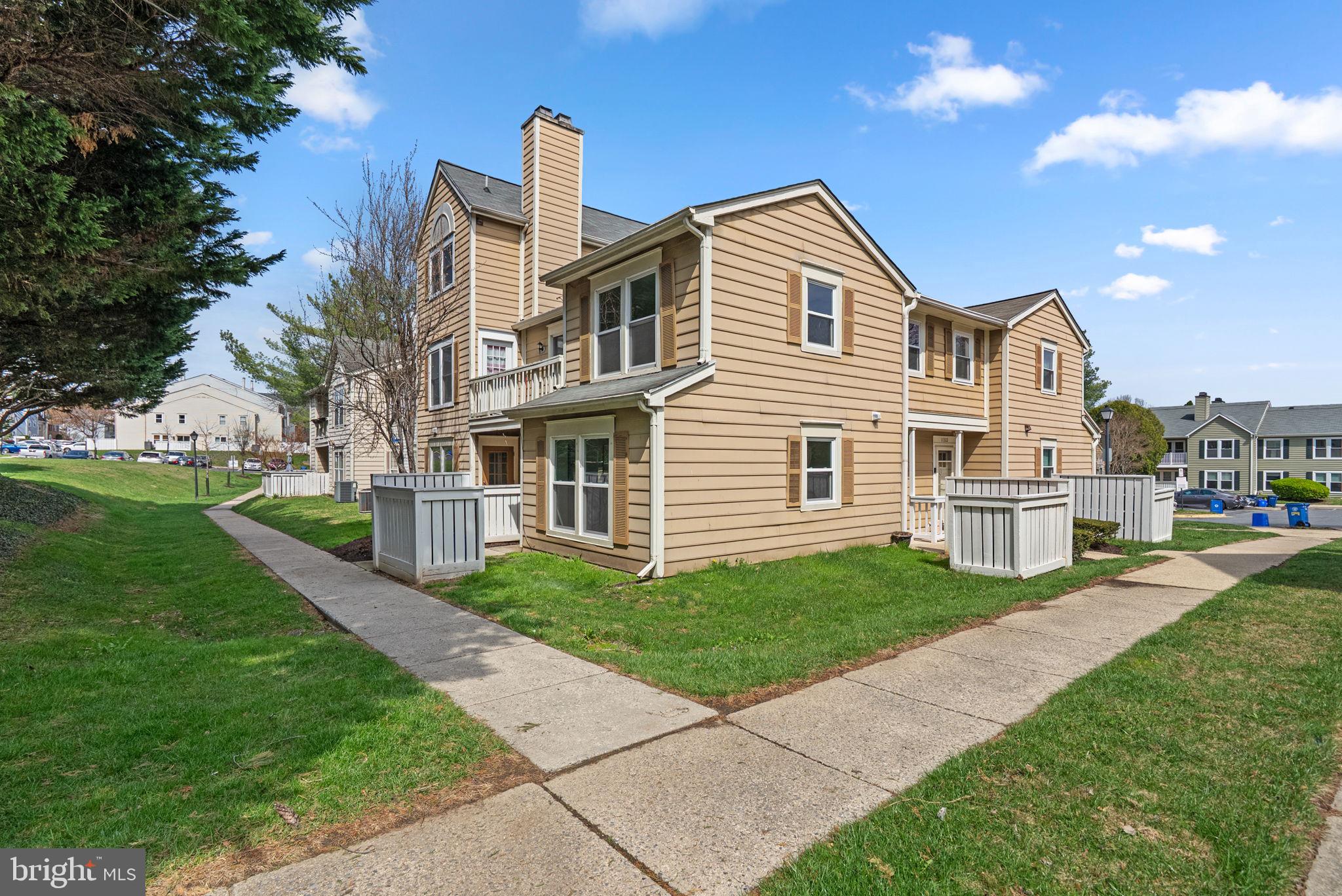 BRANDERMILL - Residential