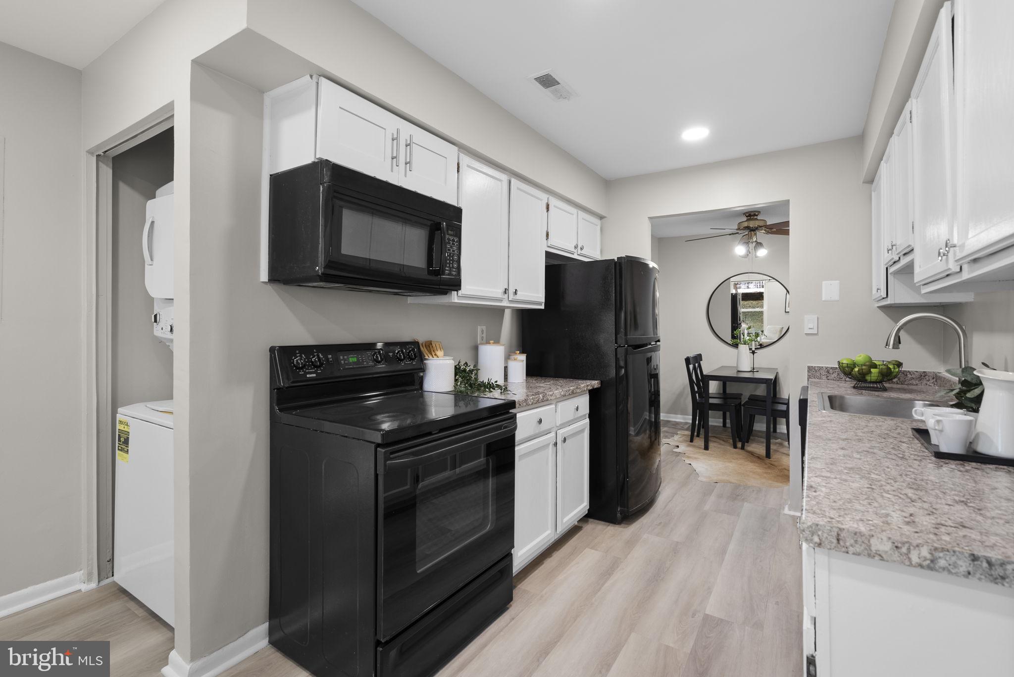 BRANDERMILL - Residential