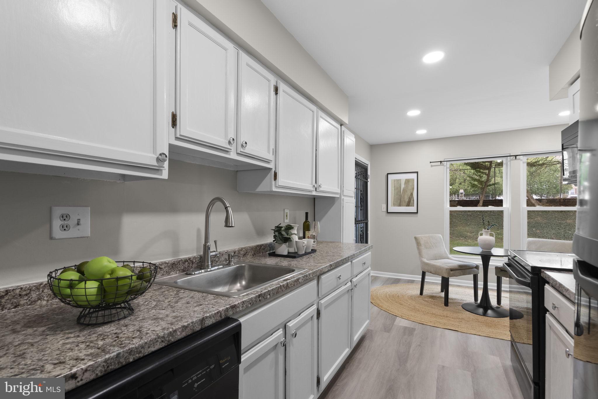 BRANDERMILL - Residential