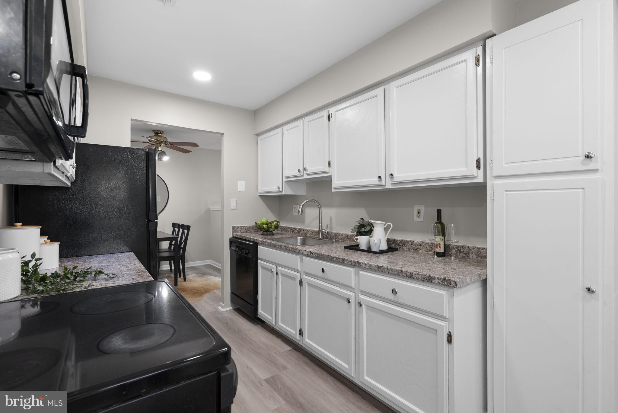 BRANDERMILL - Residential