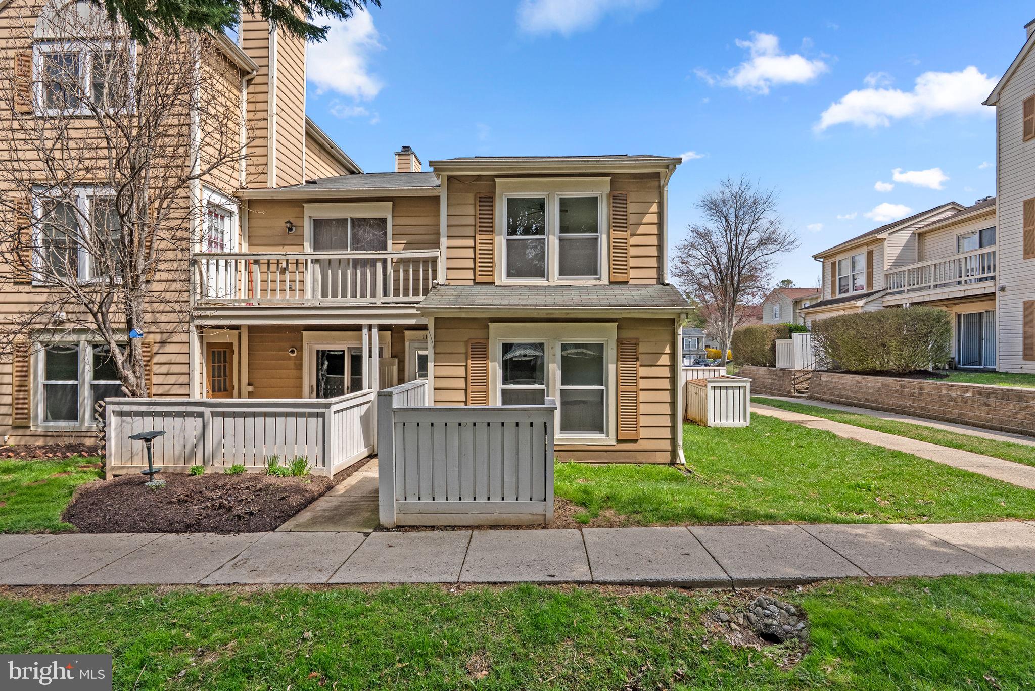 BRANDERMILL - Residential