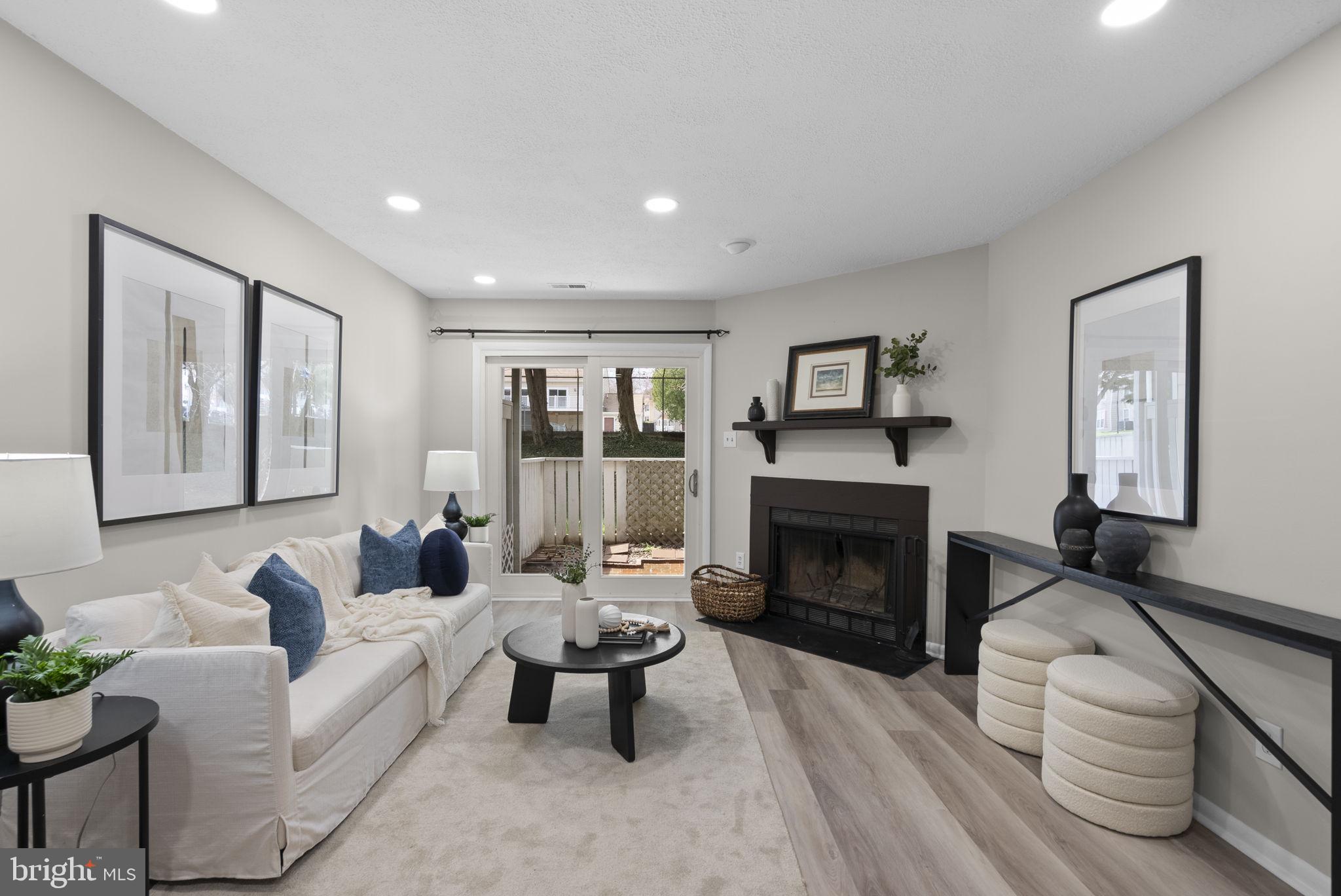 BRANDERMILL - Residential