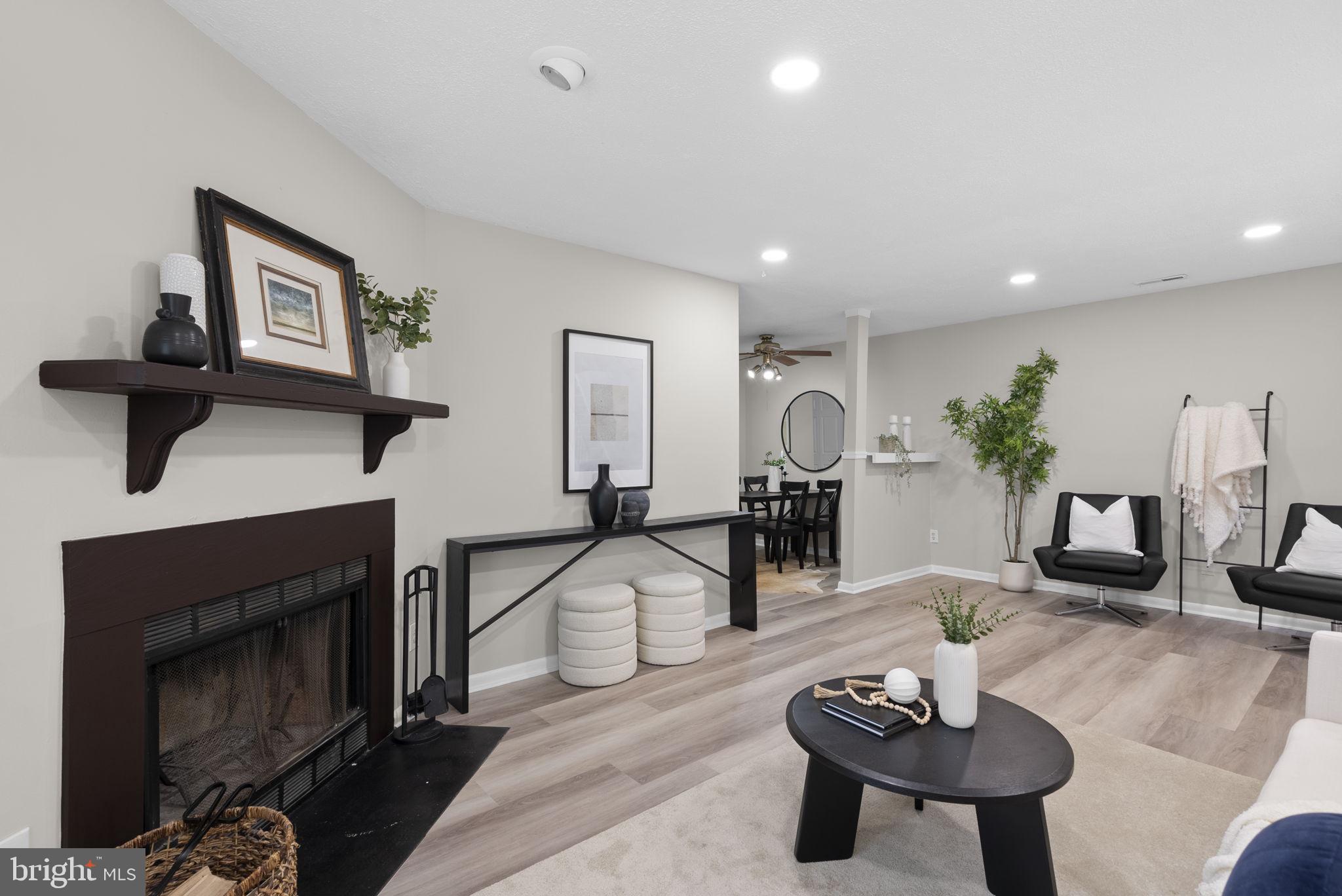 BRANDERMILL - Residential