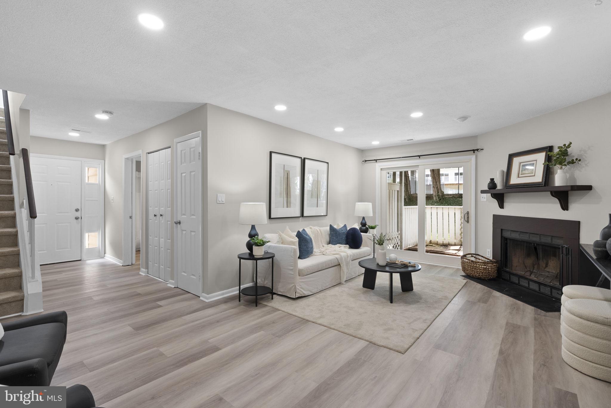 BRANDERMILL - Residential