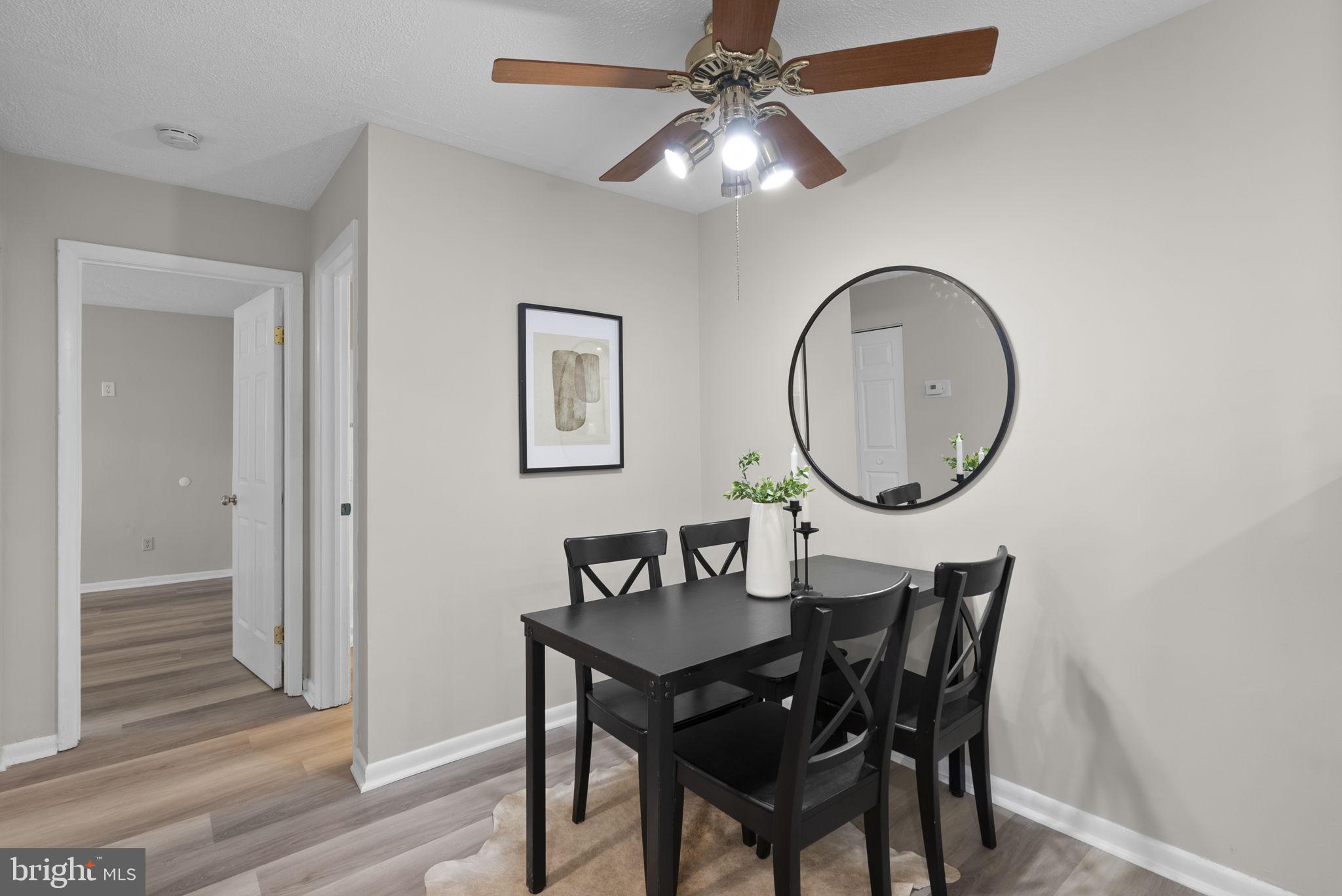 BRANDERMILL - Residential