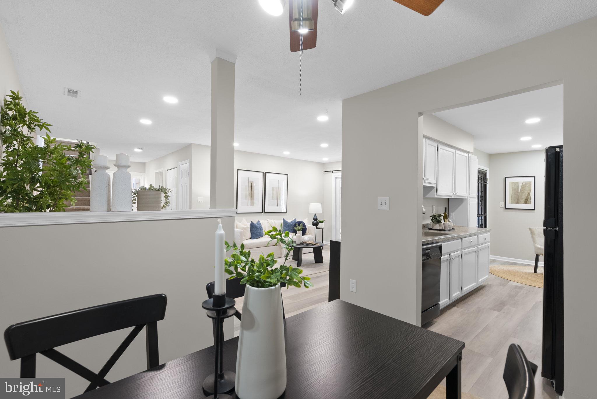 BRANDERMILL - Residential