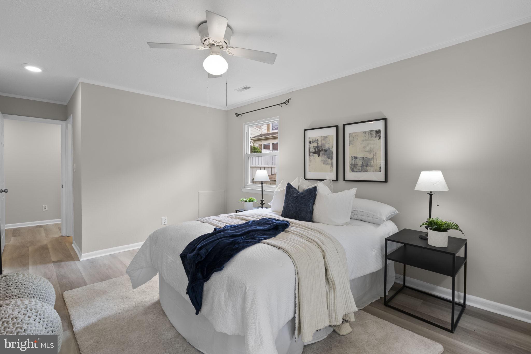 BRANDERMILL - Residential