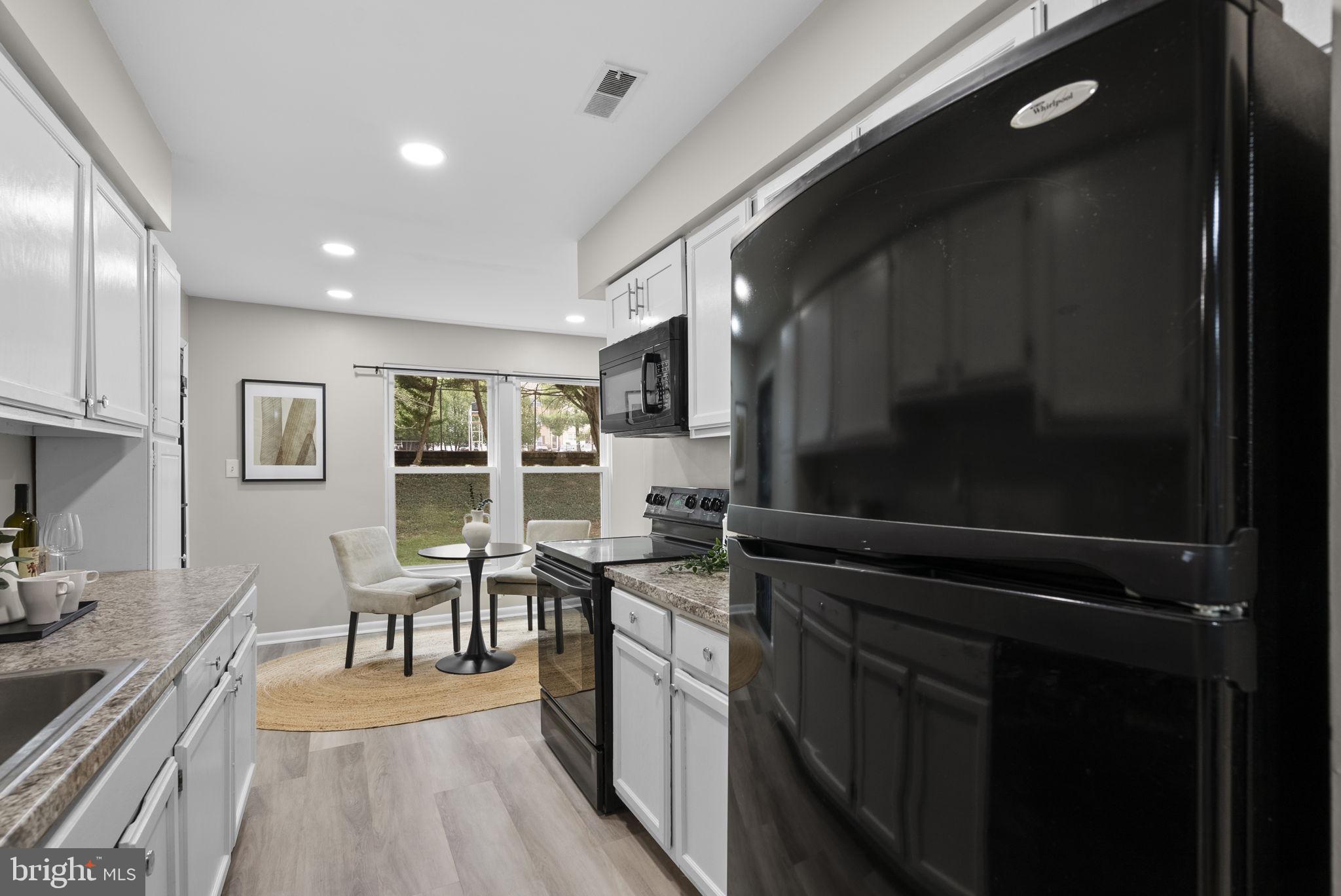 BRANDERMILL - Residential