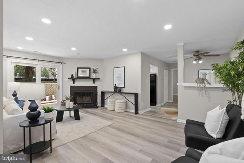 11320 HALETHORPE TERRACE 186 GERMANTOWN MD 20876