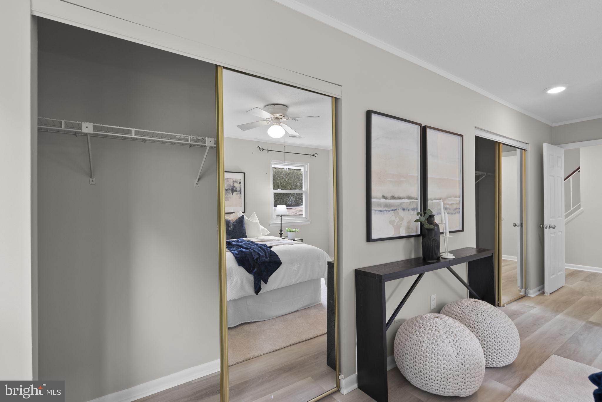 BRANDERMILL - Residential