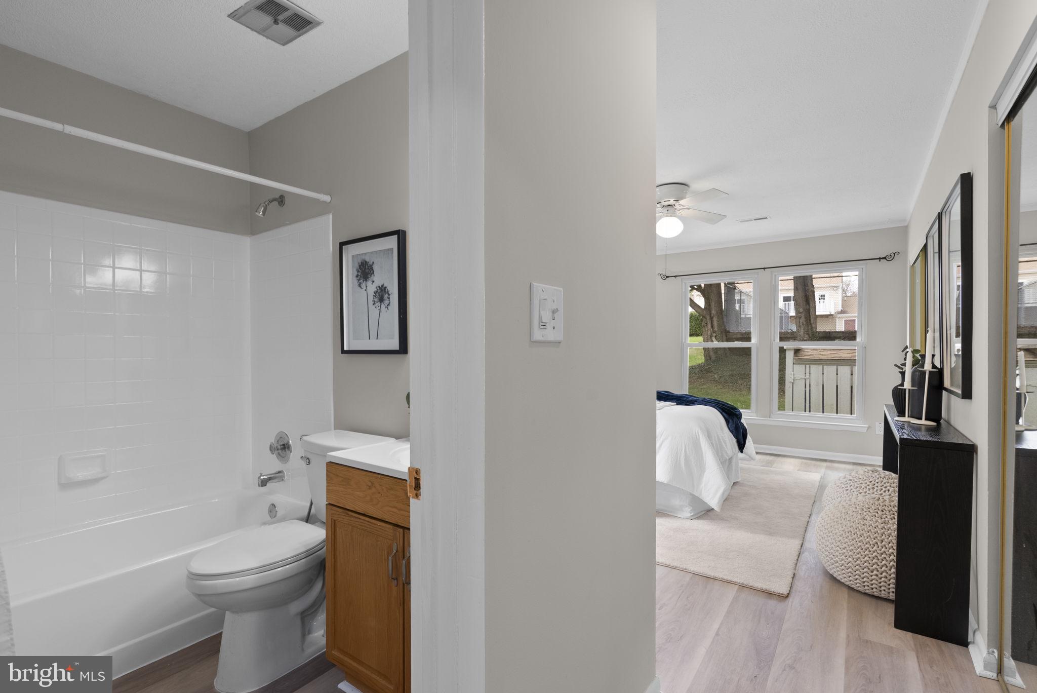 BRANDERMILL - Residential