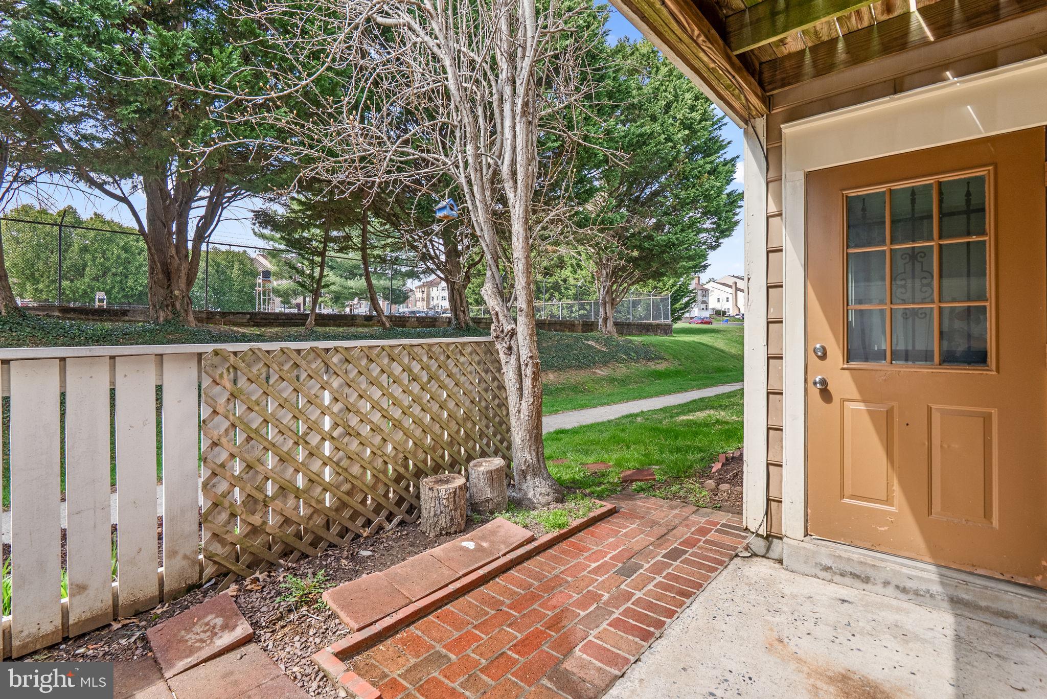 BRANDERMILL - Residential