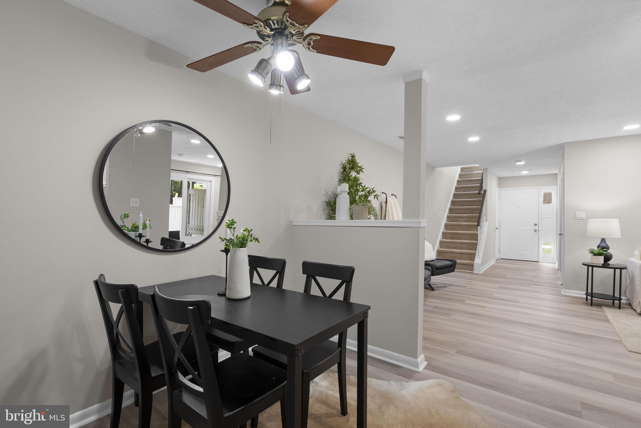 BRANDERMILL - Residential