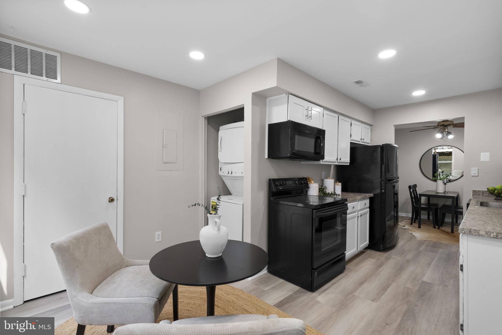 BRANDERMILL - Residential