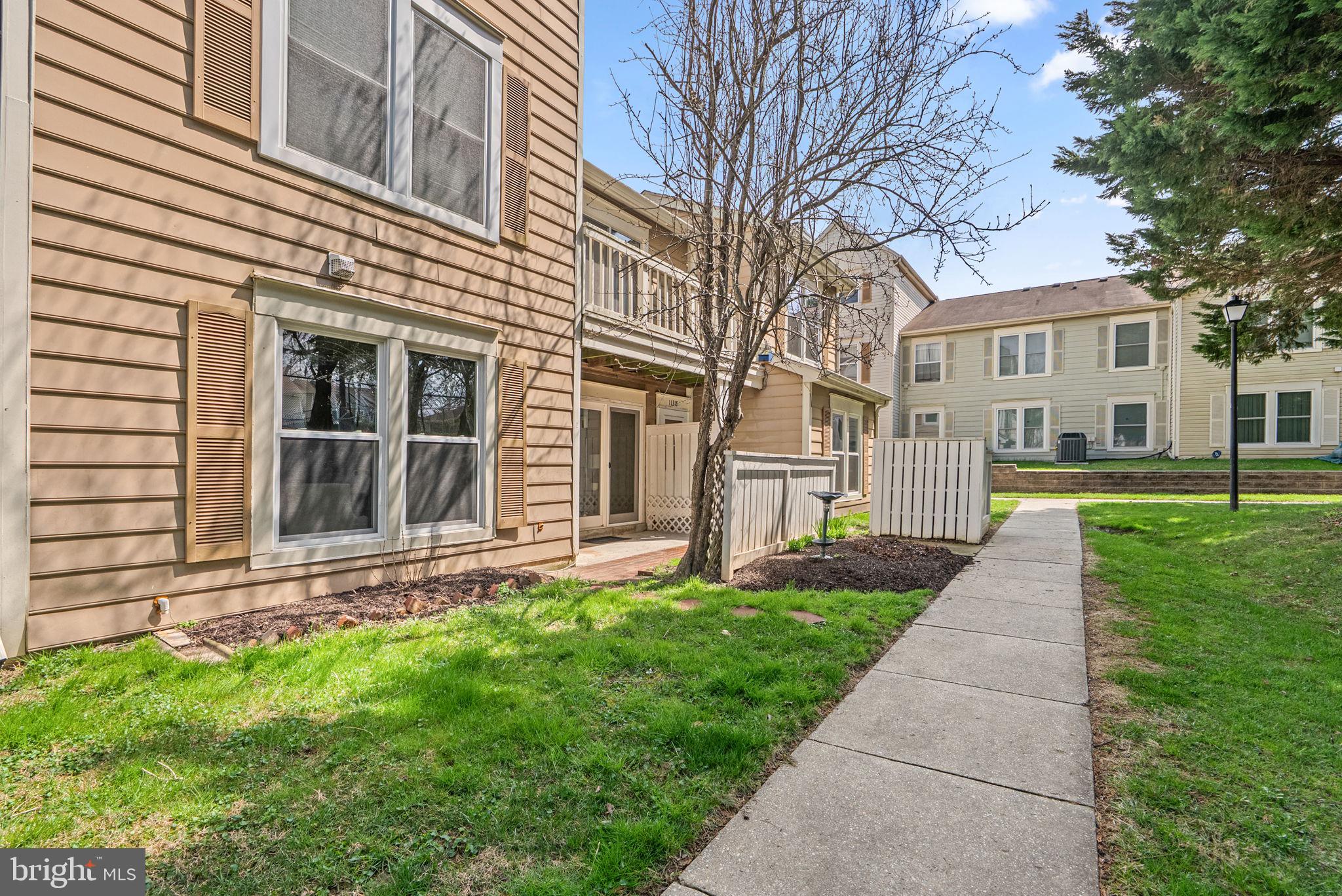 BRANDERMILL - Residential