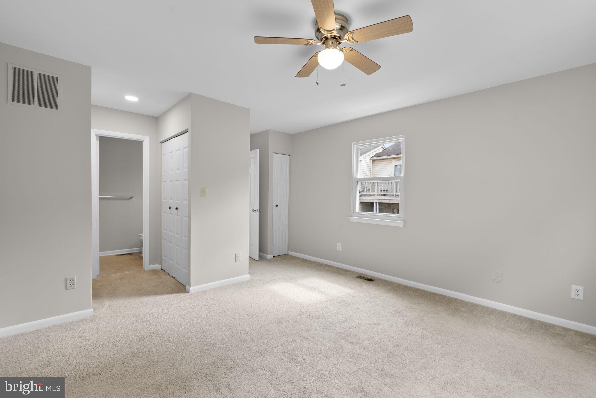 BRANDERMILL - Residential