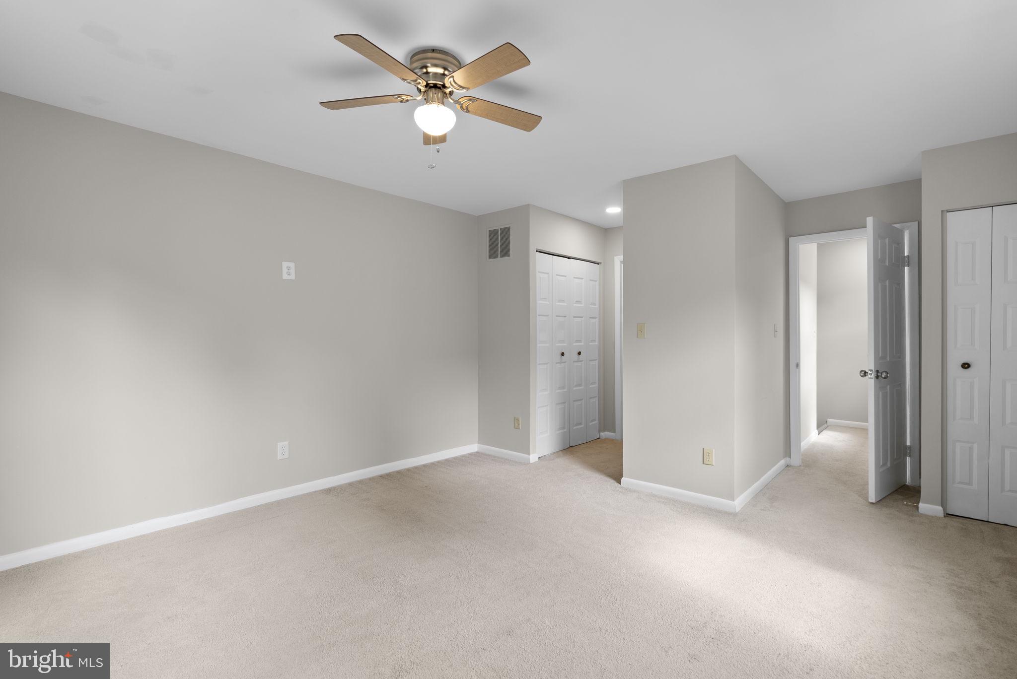 BRANDERMILL - Residential