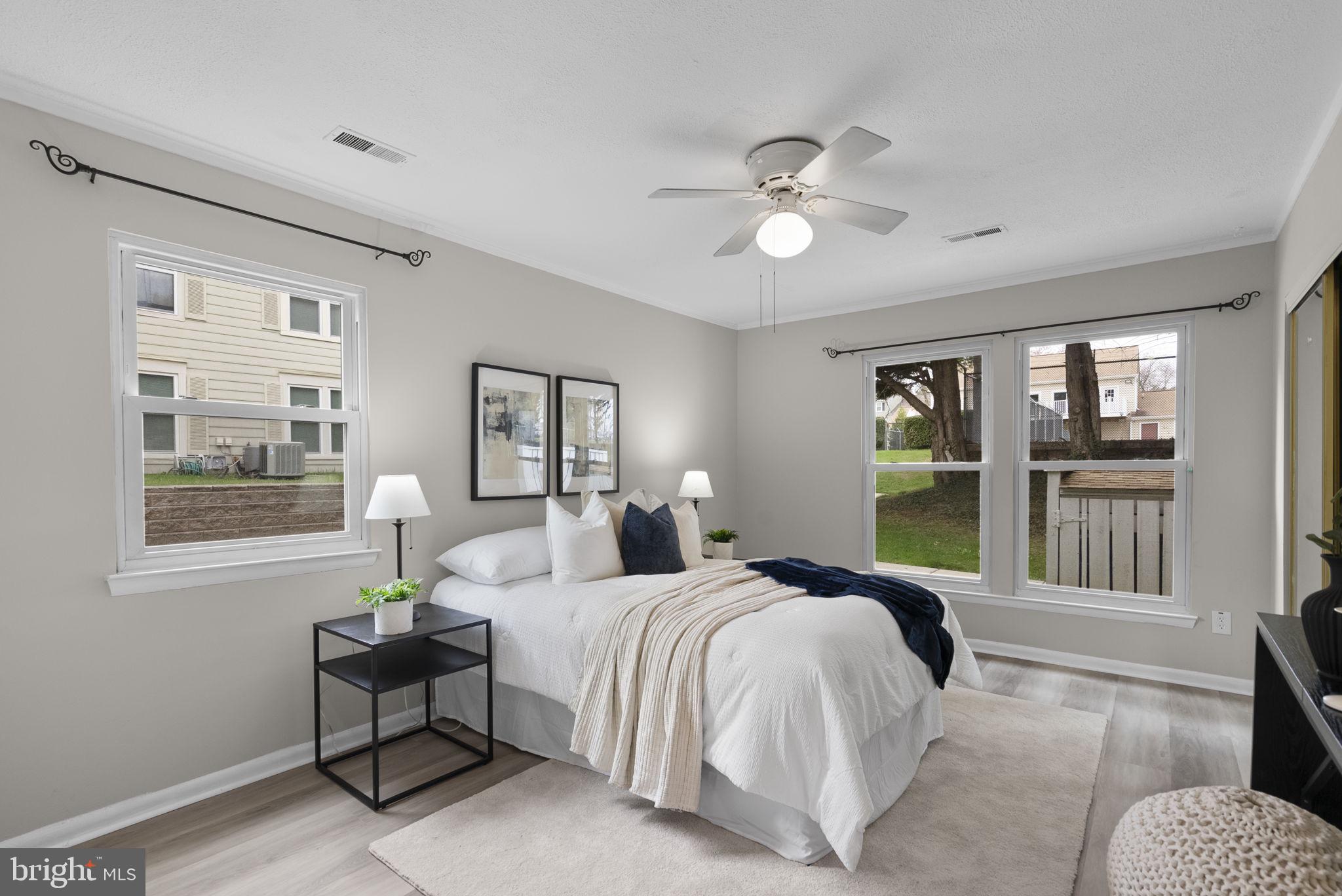 BRANDERMILL - Residential