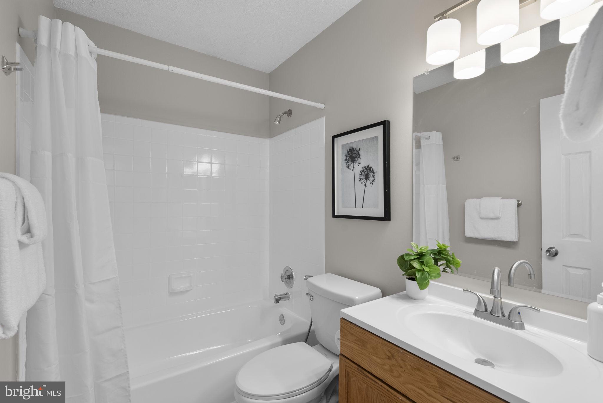 BRANDERMILL - Residential