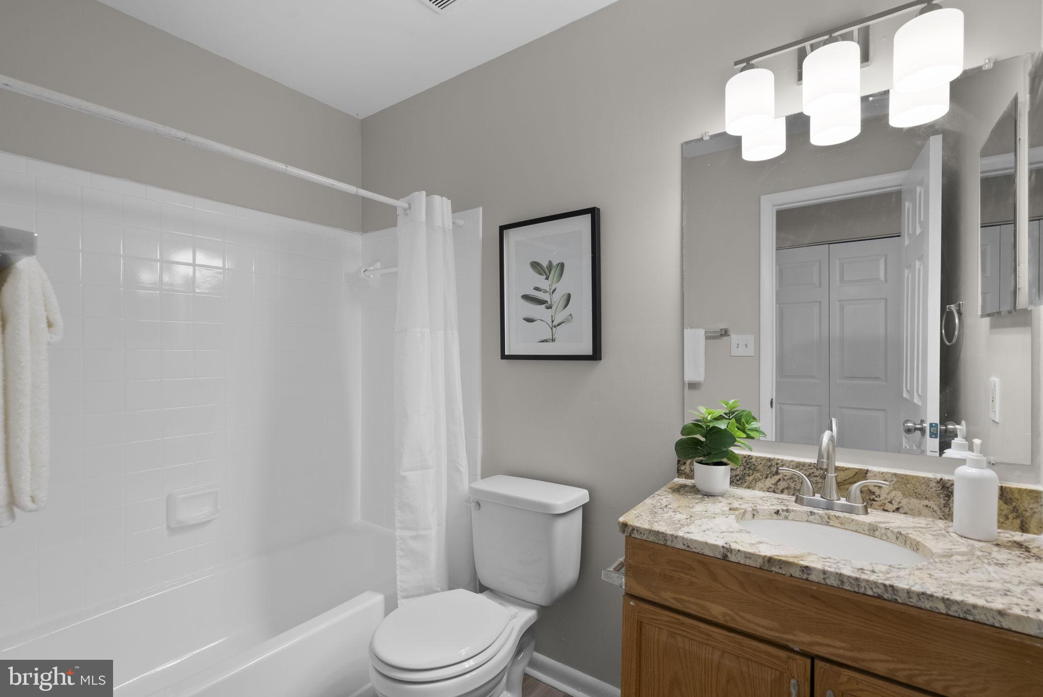 BRANDERMILL - Residential