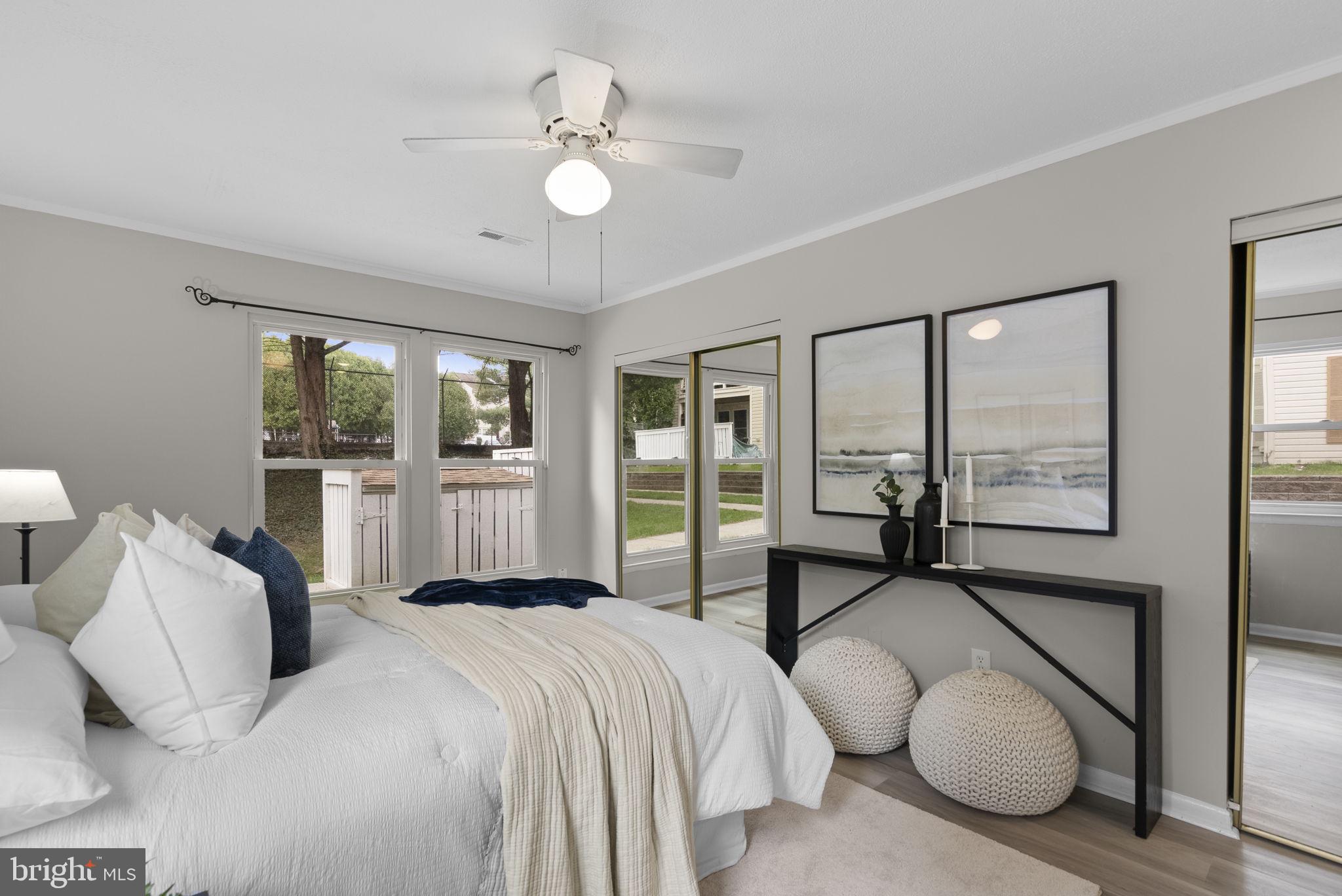 BRANDERMILL - Residential