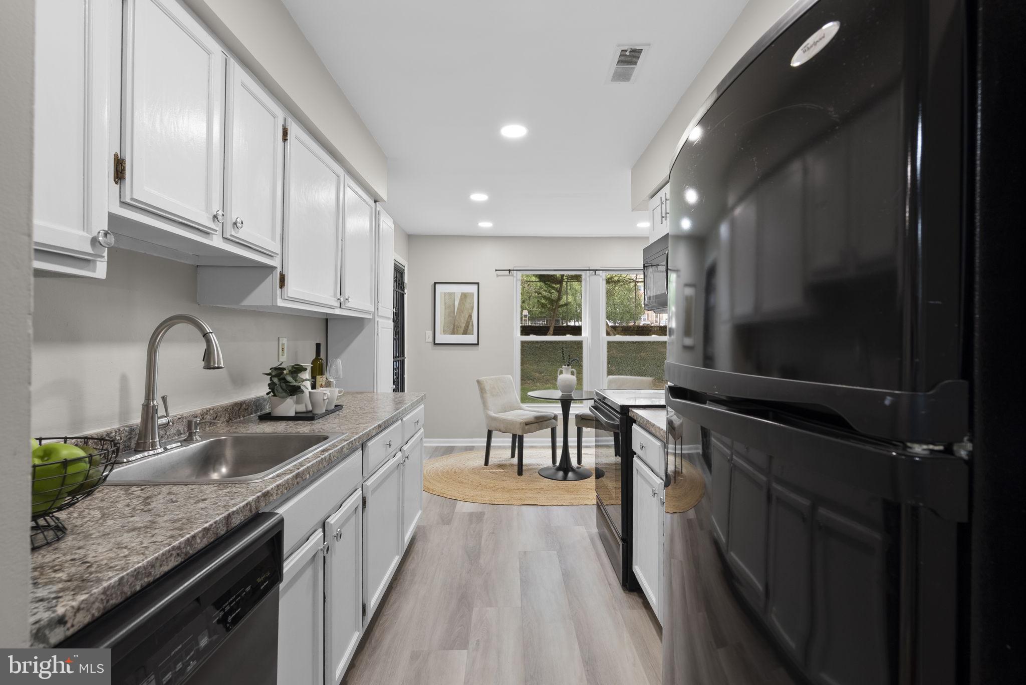 BRANDERMILL - Residential