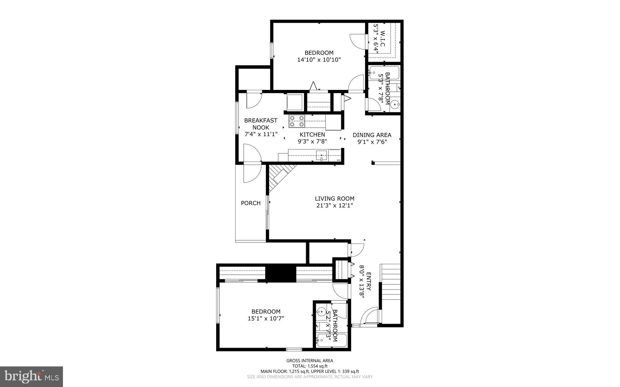 BRANDERMILL - Residential