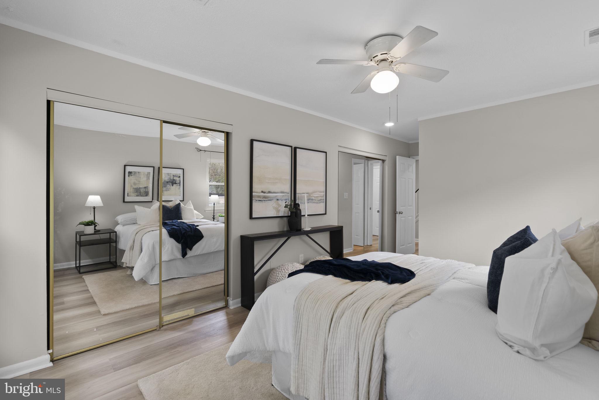 BRANDERMILL - Residential