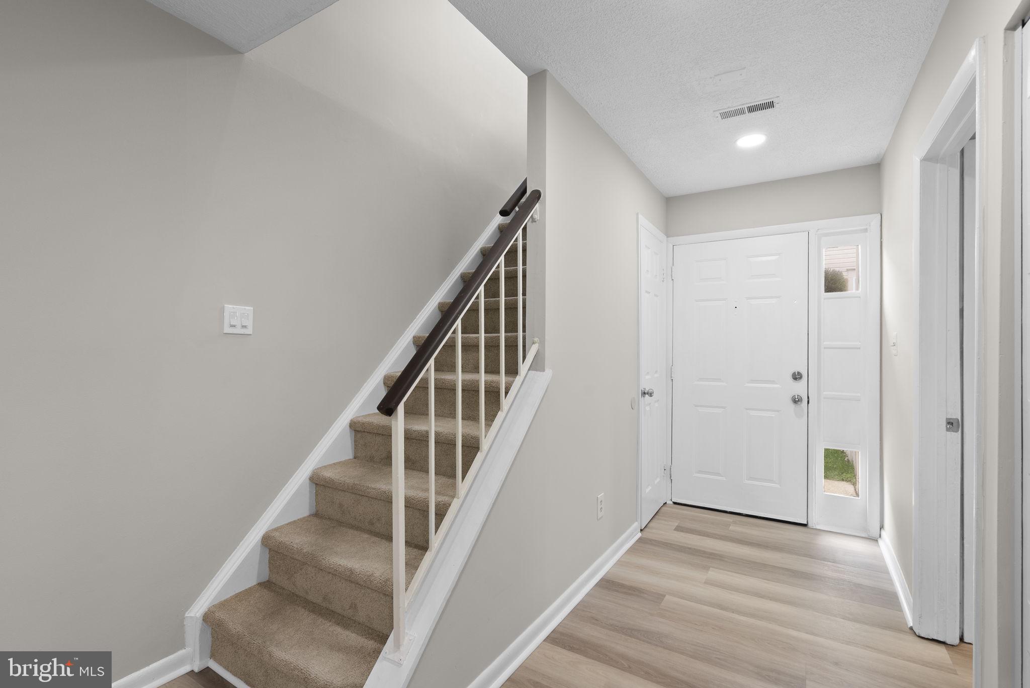 BRANDERMILL - Residential