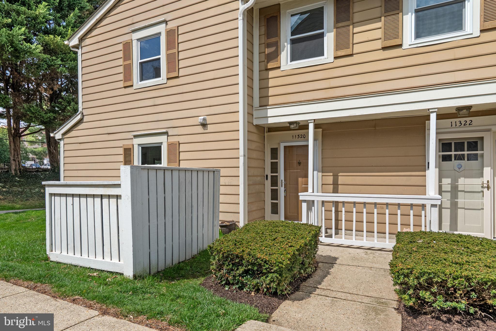 BRANDERMILL - Residential